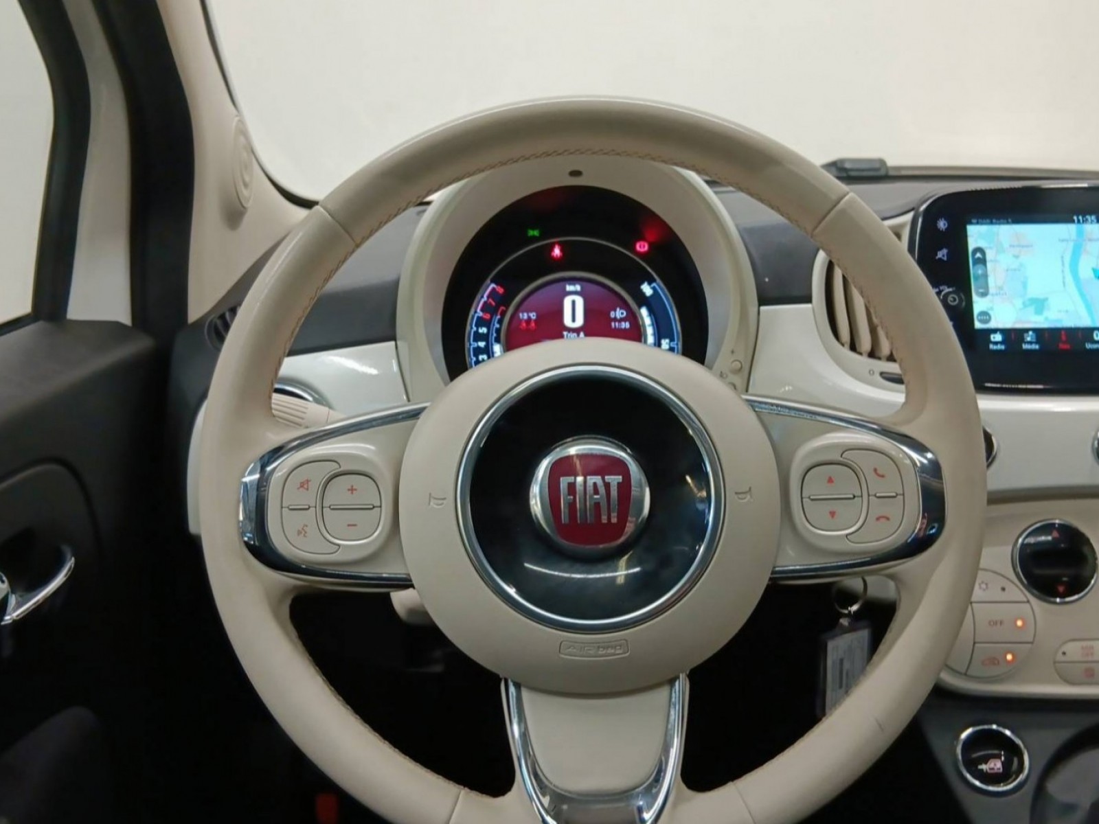 FIAT - 500 - #455739 - 30