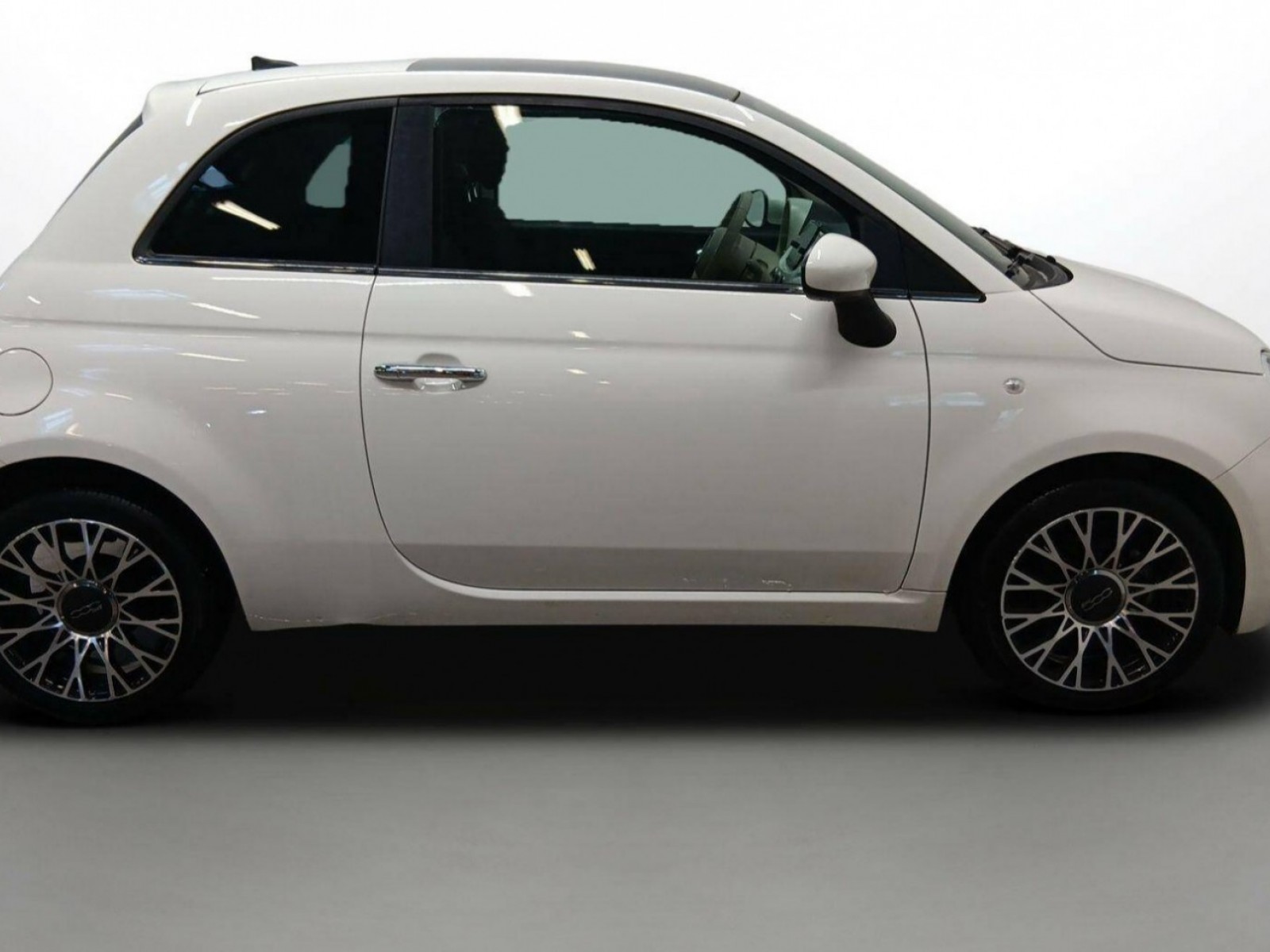 FIAT - 500 - #455739 - 38