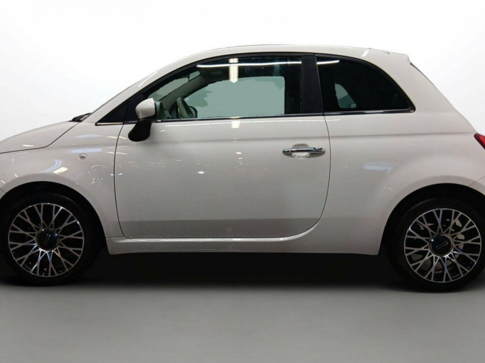 FIAT - 500 - #455739 - 40
