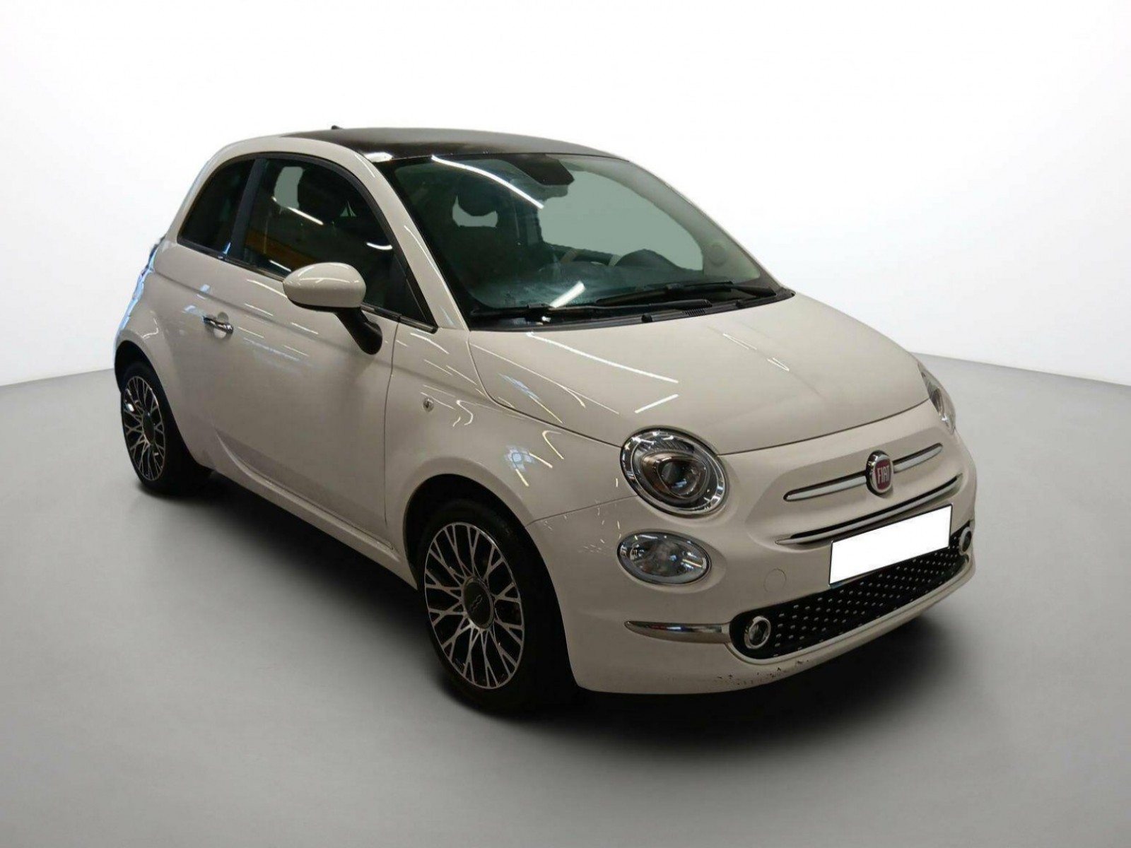 FIAT - 500 - #455740 - 17