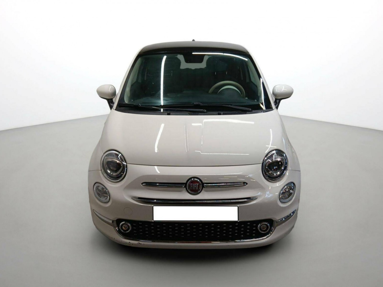 FIAT - 500 - #455740 - 20