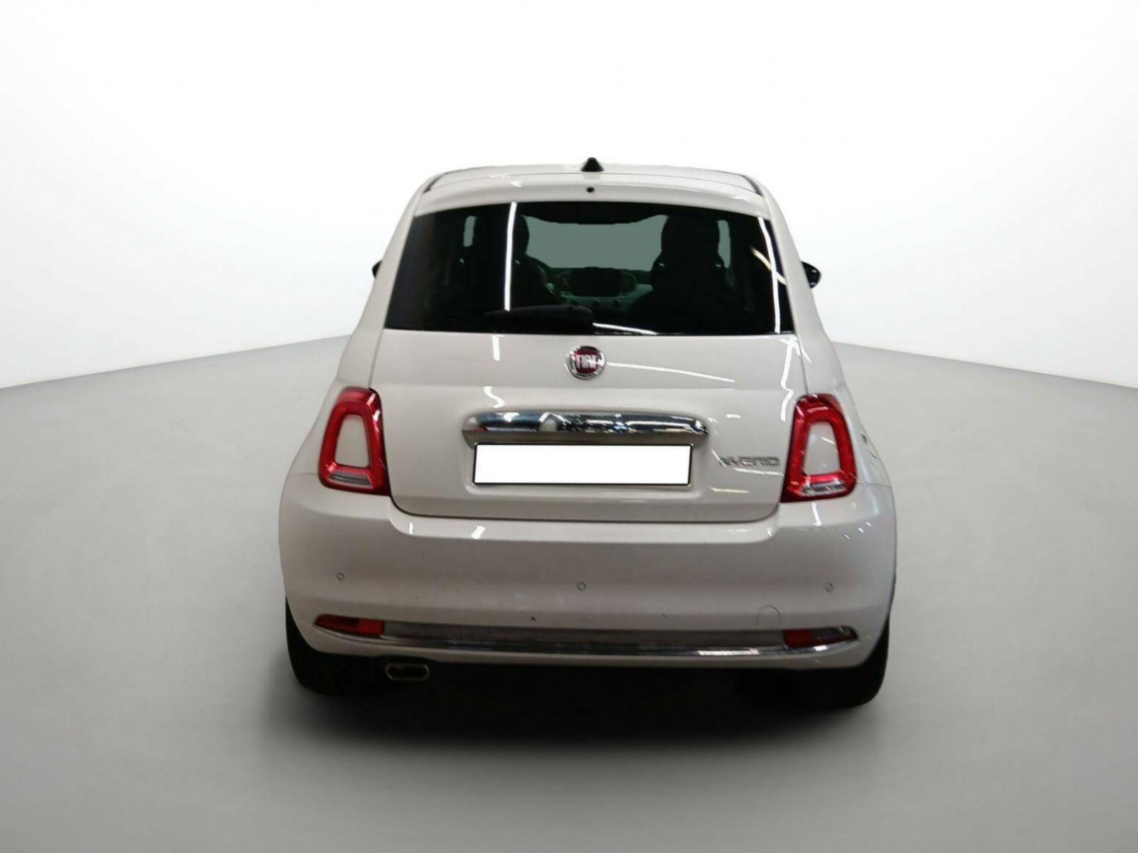 FIAT - 500 - #455740 - 21