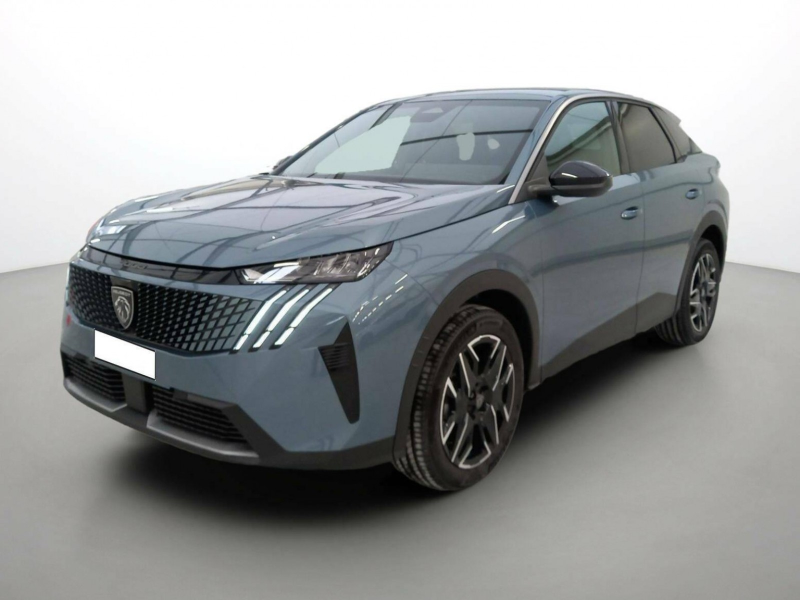 PEUGEOT - 3008 - #189724 - 0