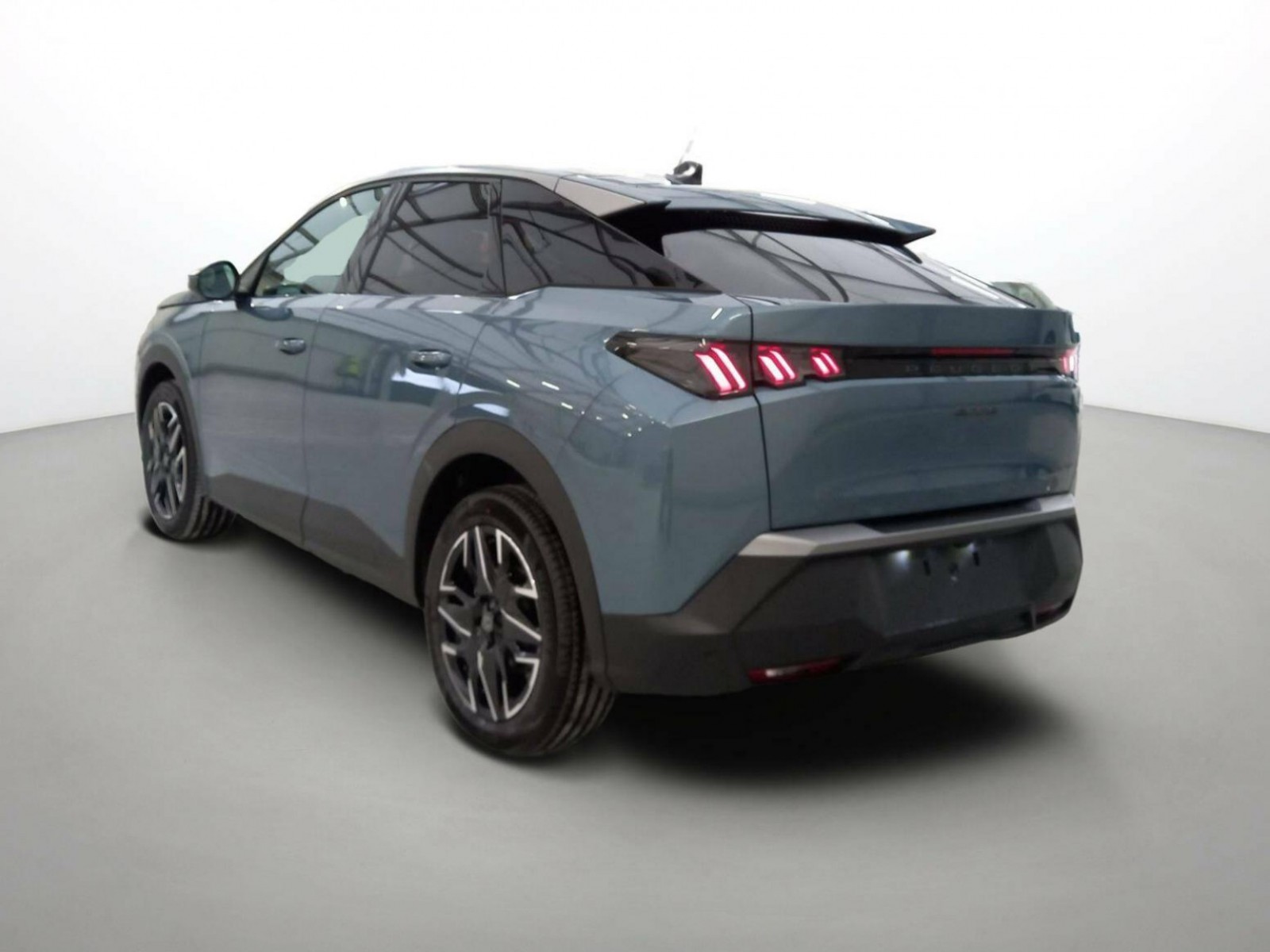 PEUGEOT - 3008 - #189724 - 2