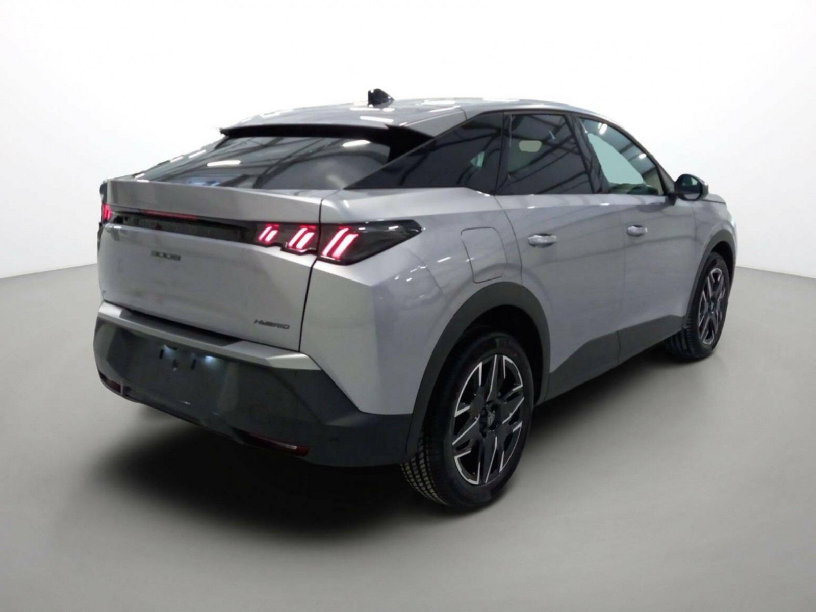 PEUGEOT - 3008 - #189667 - 3