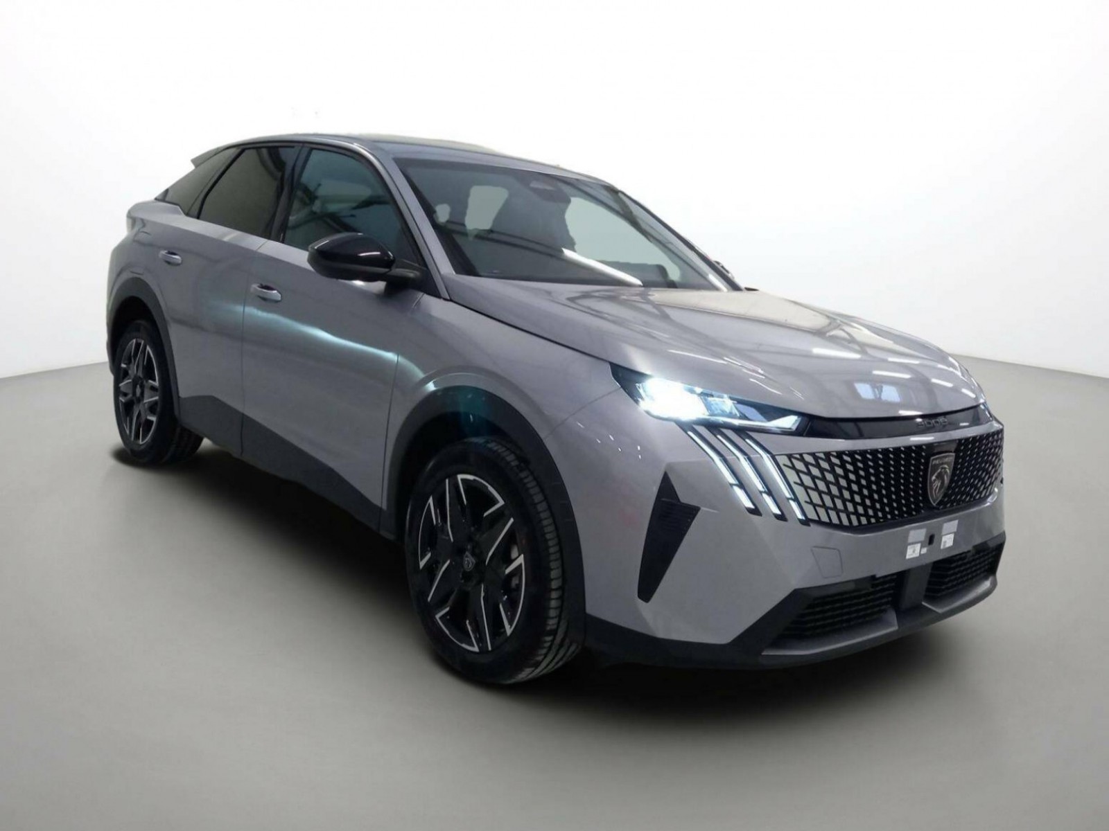 PEUGEOT - 3008 - #189668 - 1