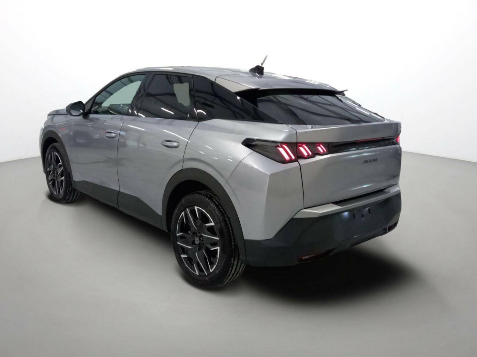 PEUGEOT - 3008 - #189668 - 2