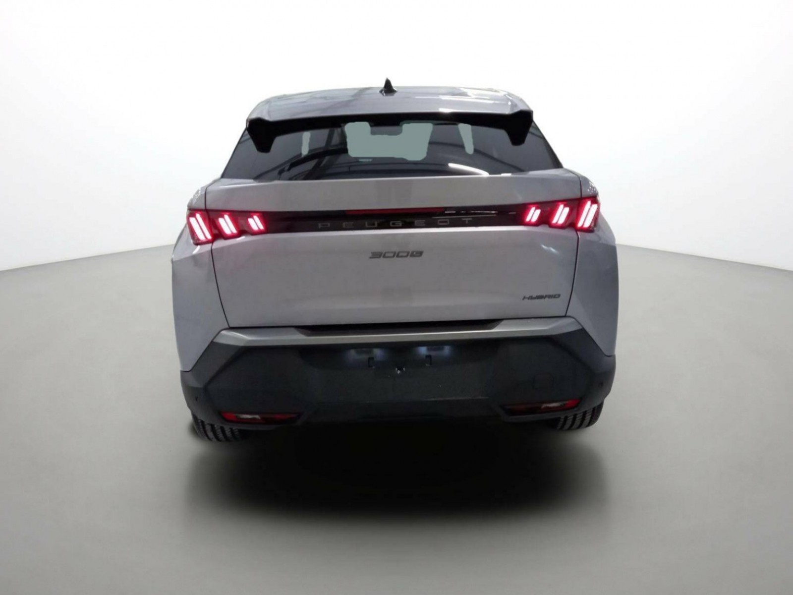 PEUGEOT - 3008 - #189668 - 5