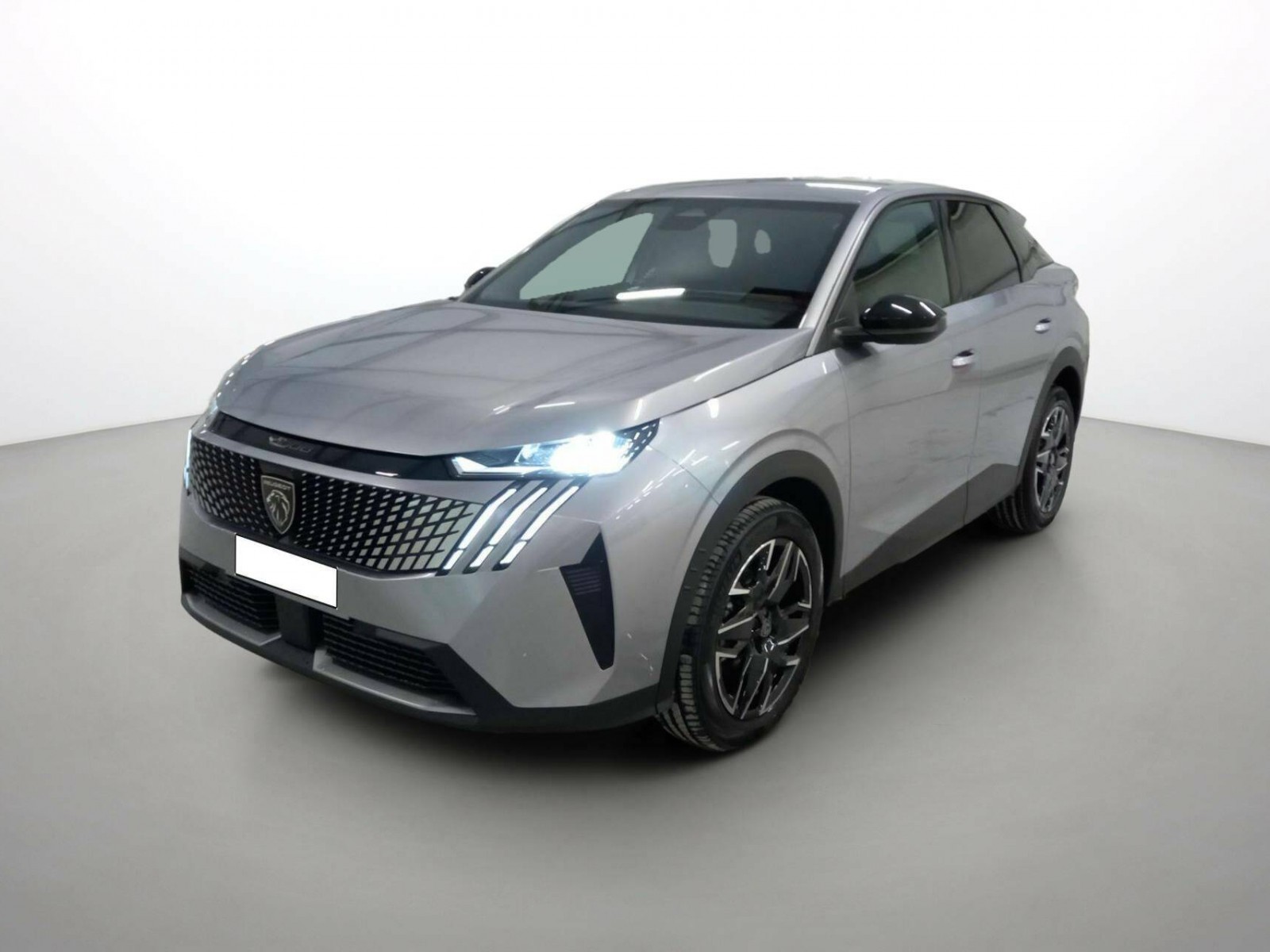 PEUGEOT - 3008 - #189670 - 0