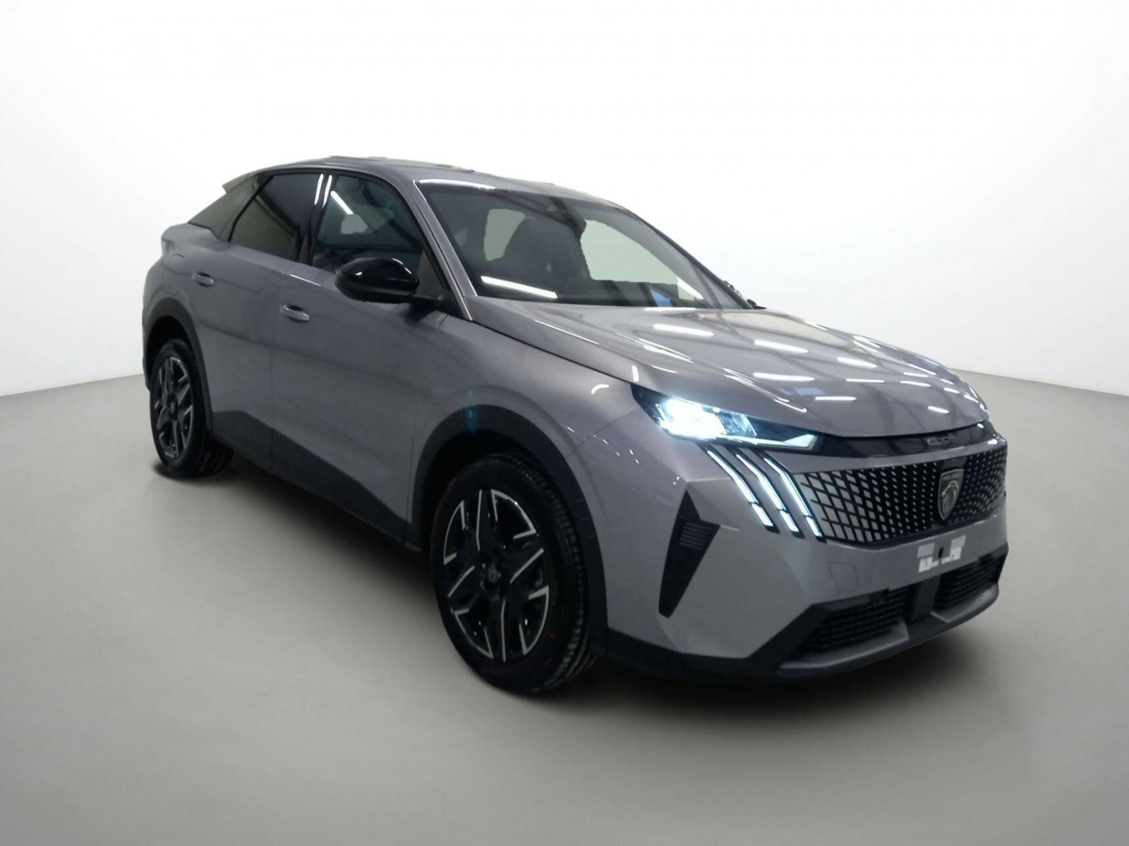 PEUGEOT - 3008 - #189670 - 1