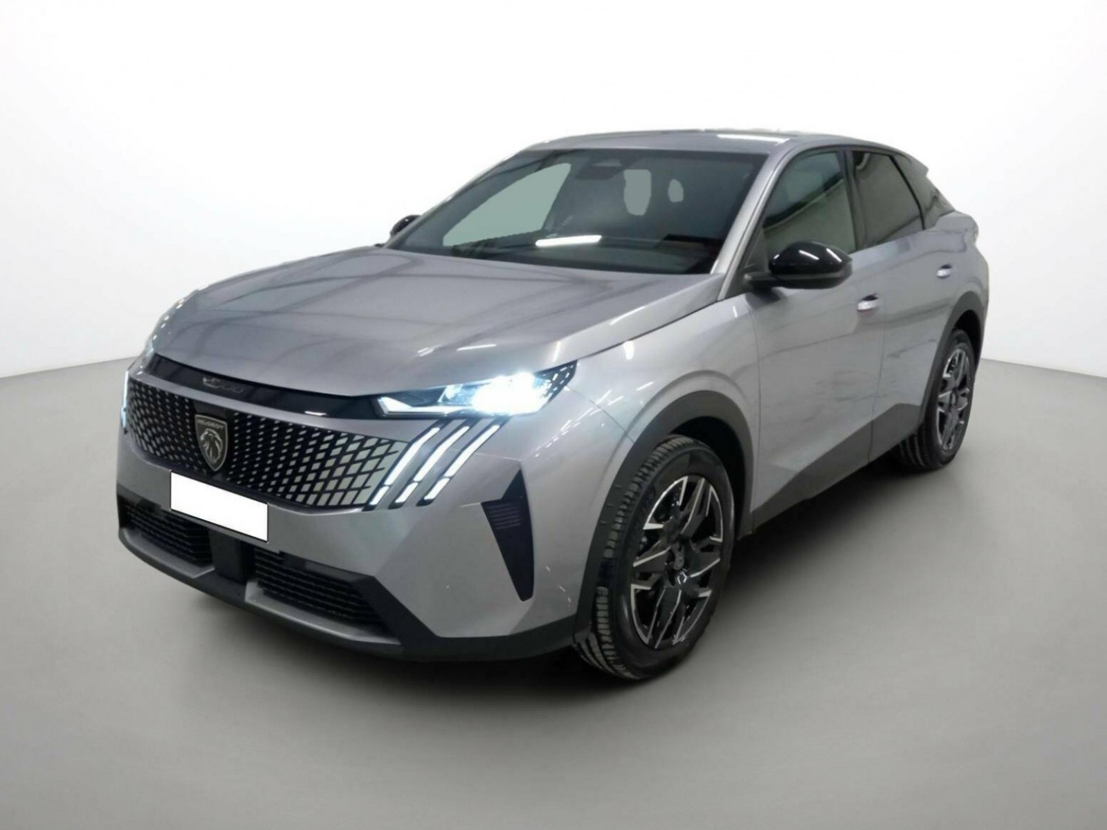PEUGEOT - 3008 - #189670 - 17