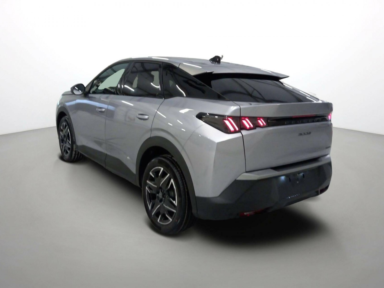 PEUGEOT - 3008 - #189670 - 2