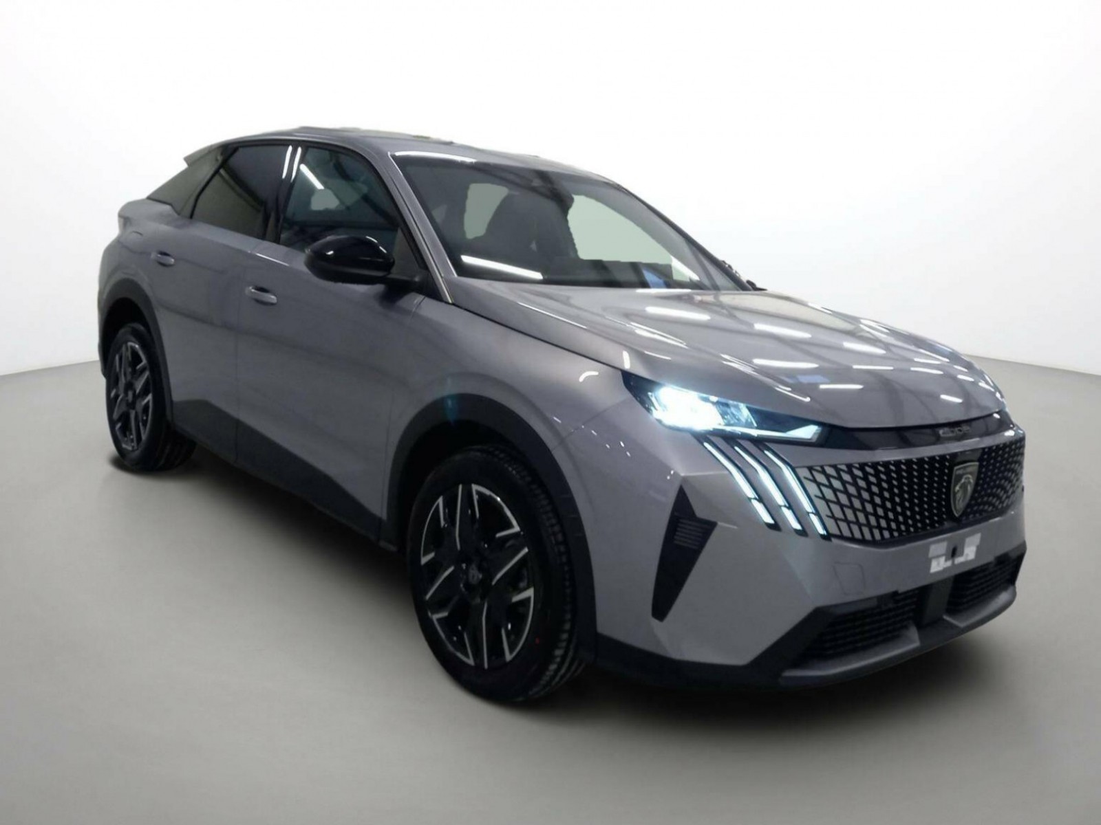 PEUGEOT - 3008 - #189670 - 18