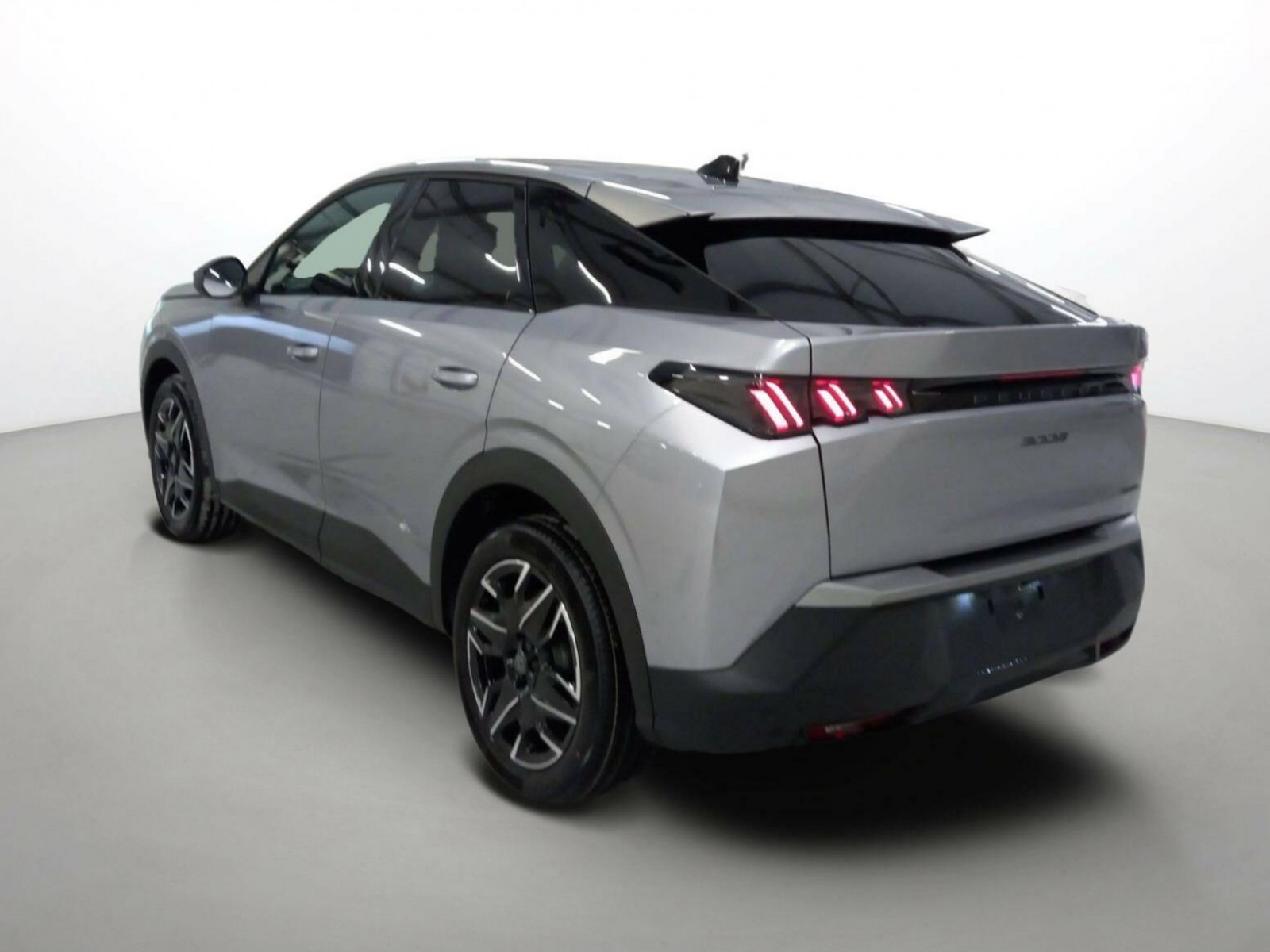 PEUGEOT - 3008 - #189670 - 19
