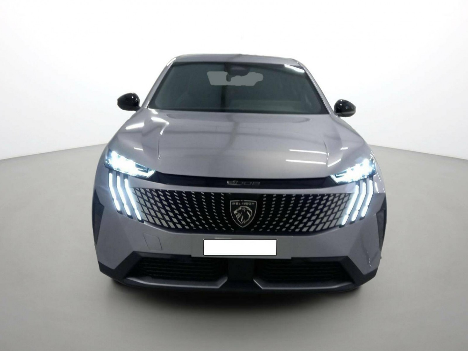 PEUGEOT - 3008 - #189670 - 21