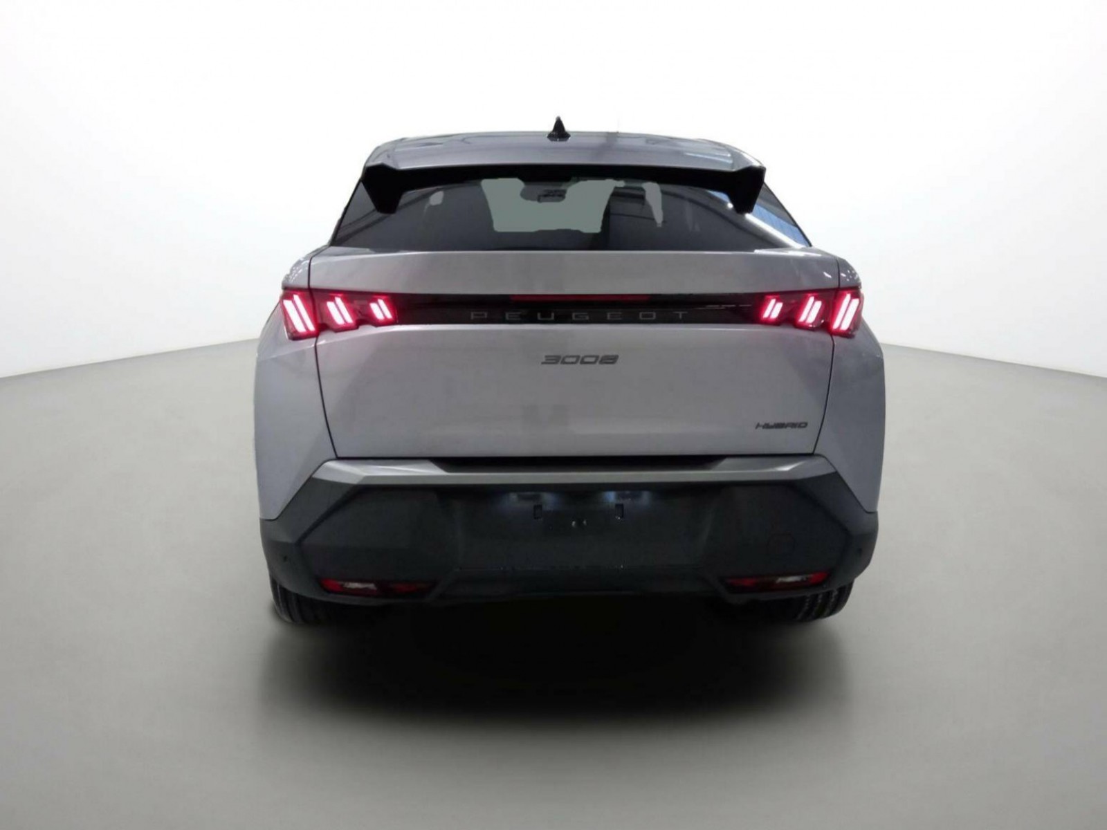 PEUGEOT - 3008 - #189670 - 22