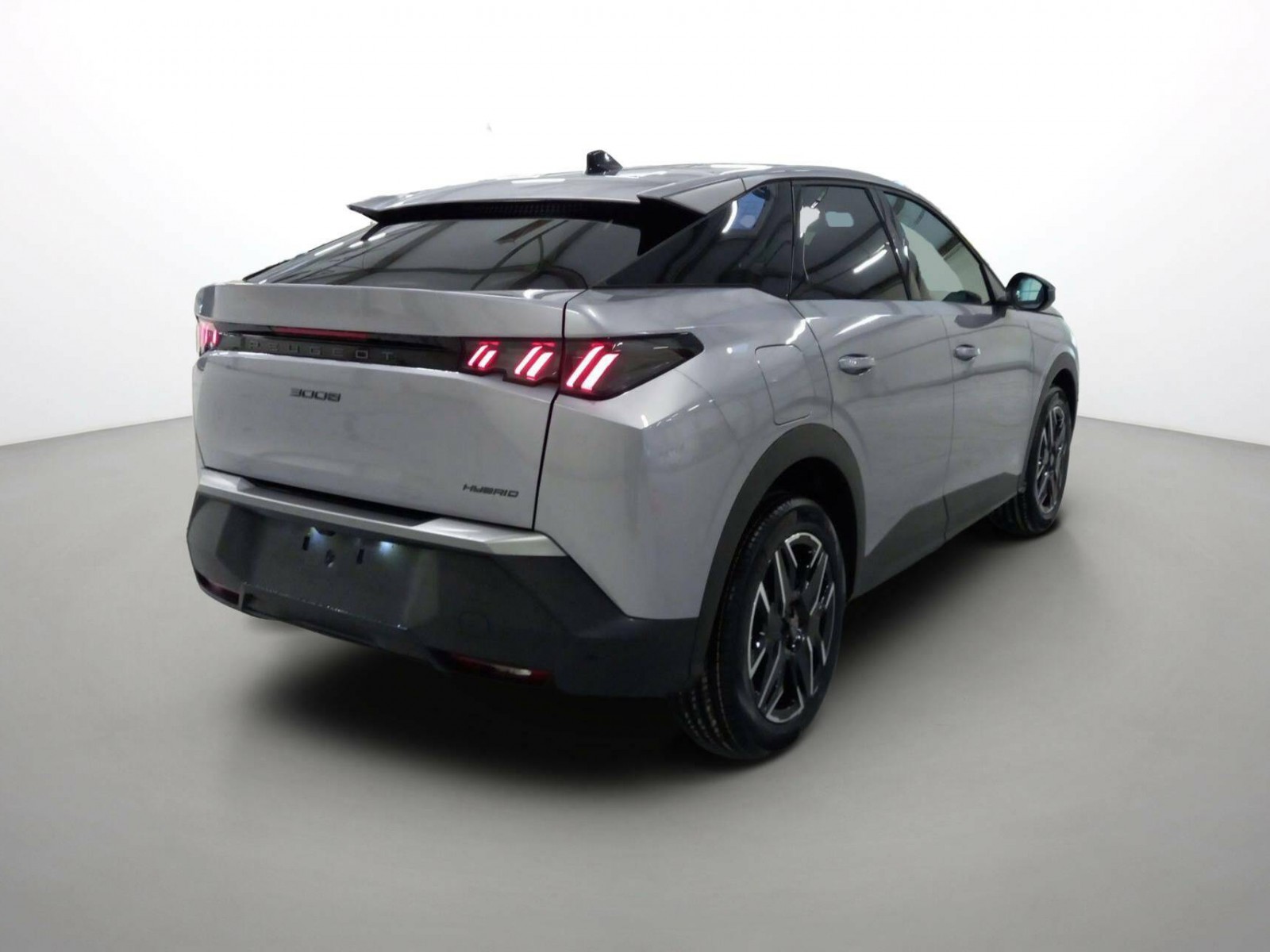 PEUGEOT - 3008 - #189670 - 3