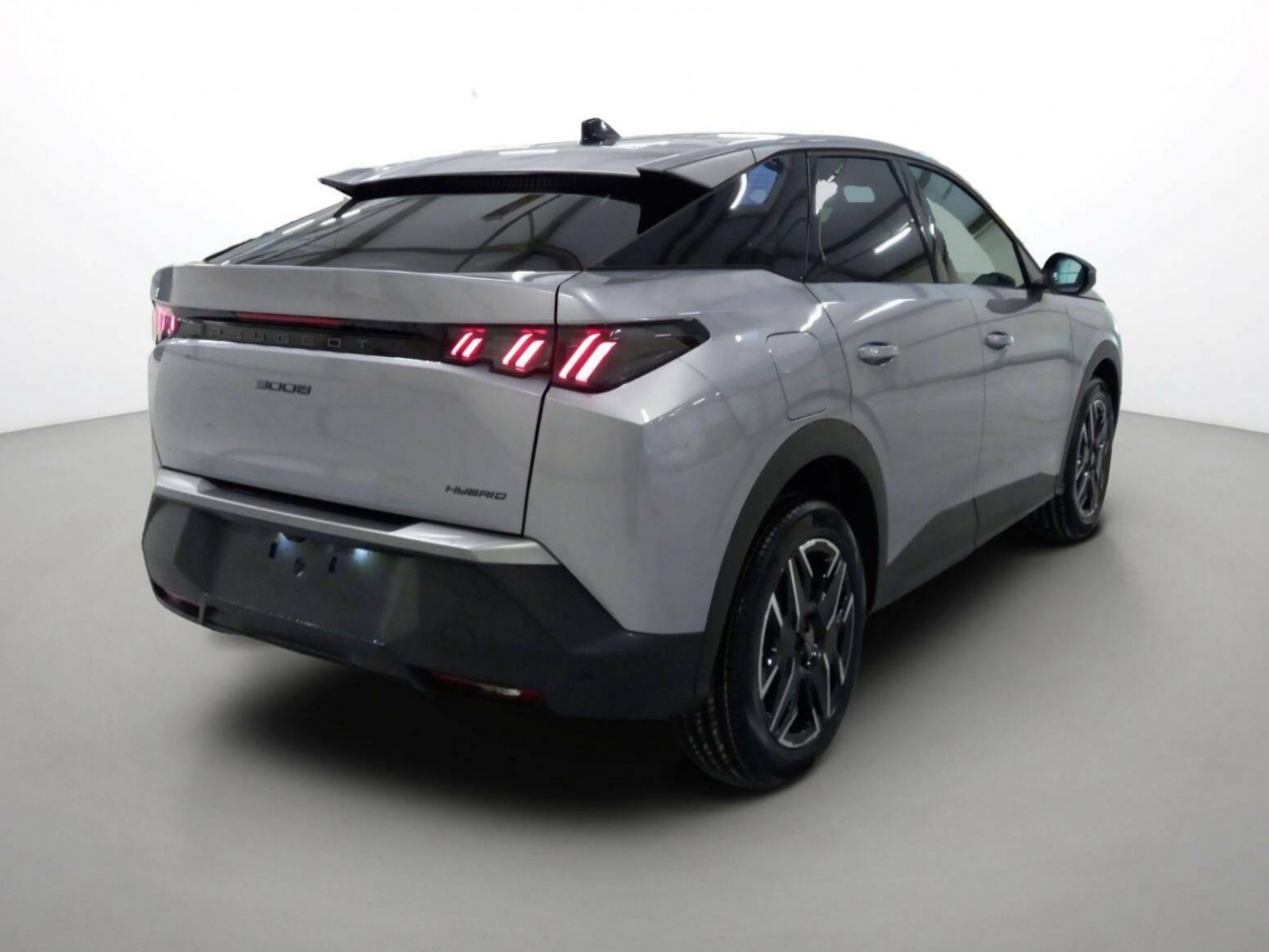 PEUGEOT - 3008 - #189670 - 20