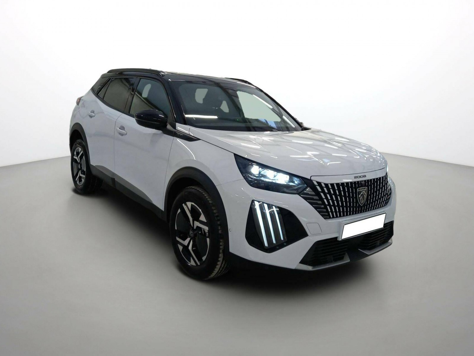 PEUGEOT - 2008 - #188411 - 1