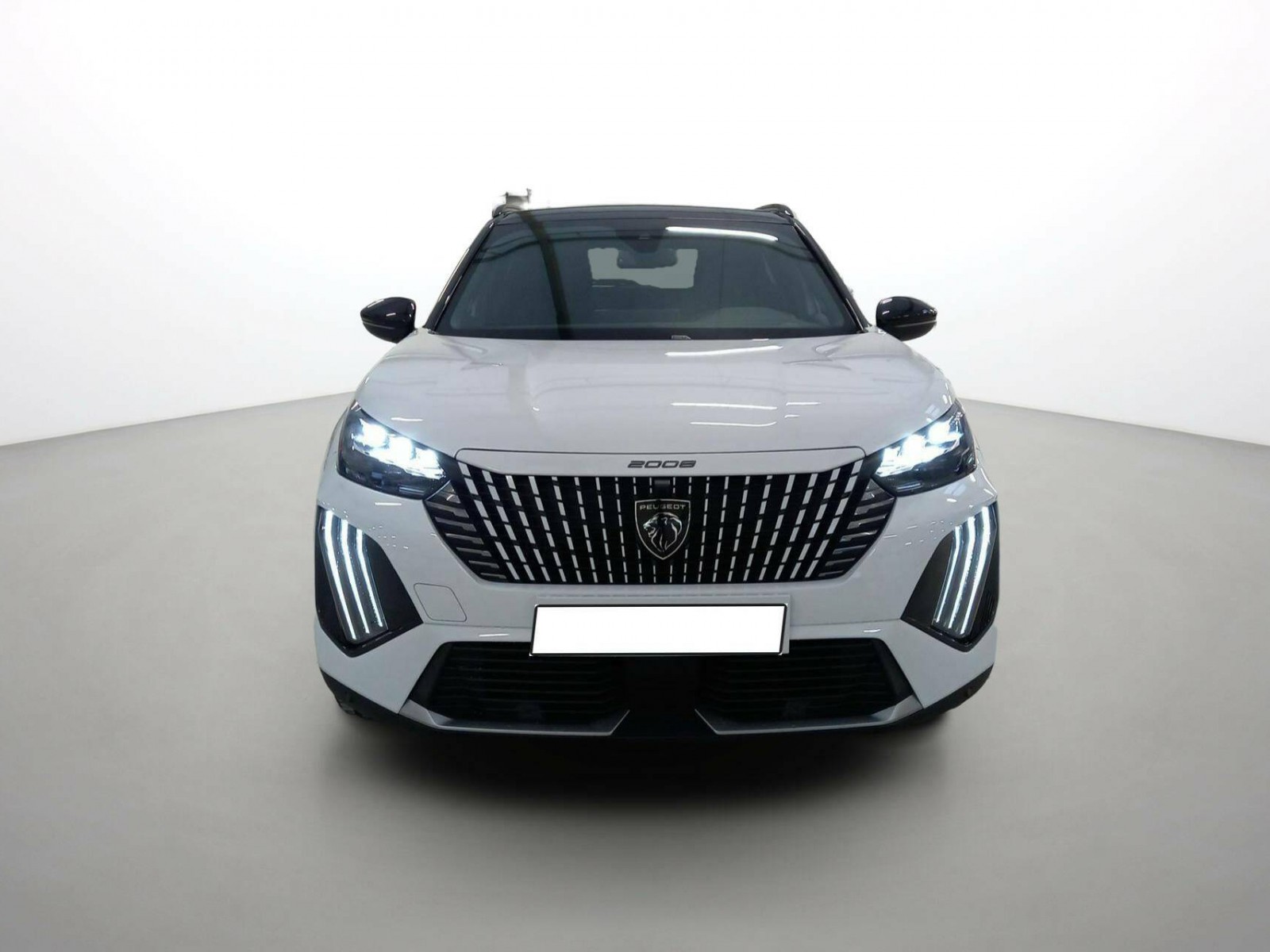 PEUGEOT - 2008 - #188411 - 4