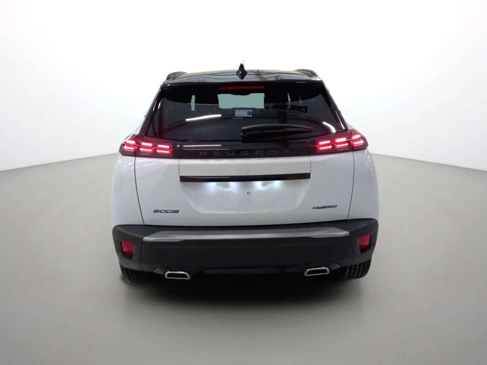 PEUGEOT - 2008 - #188411 - 5