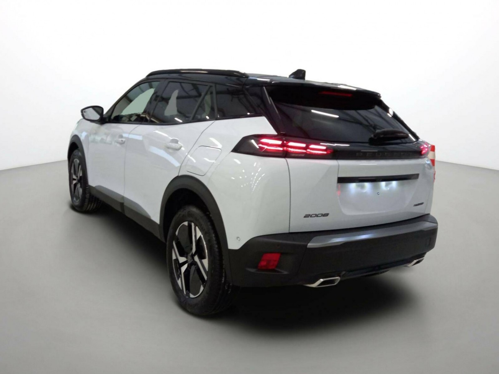 PEUGEOT - 2008 - #188411 - 20