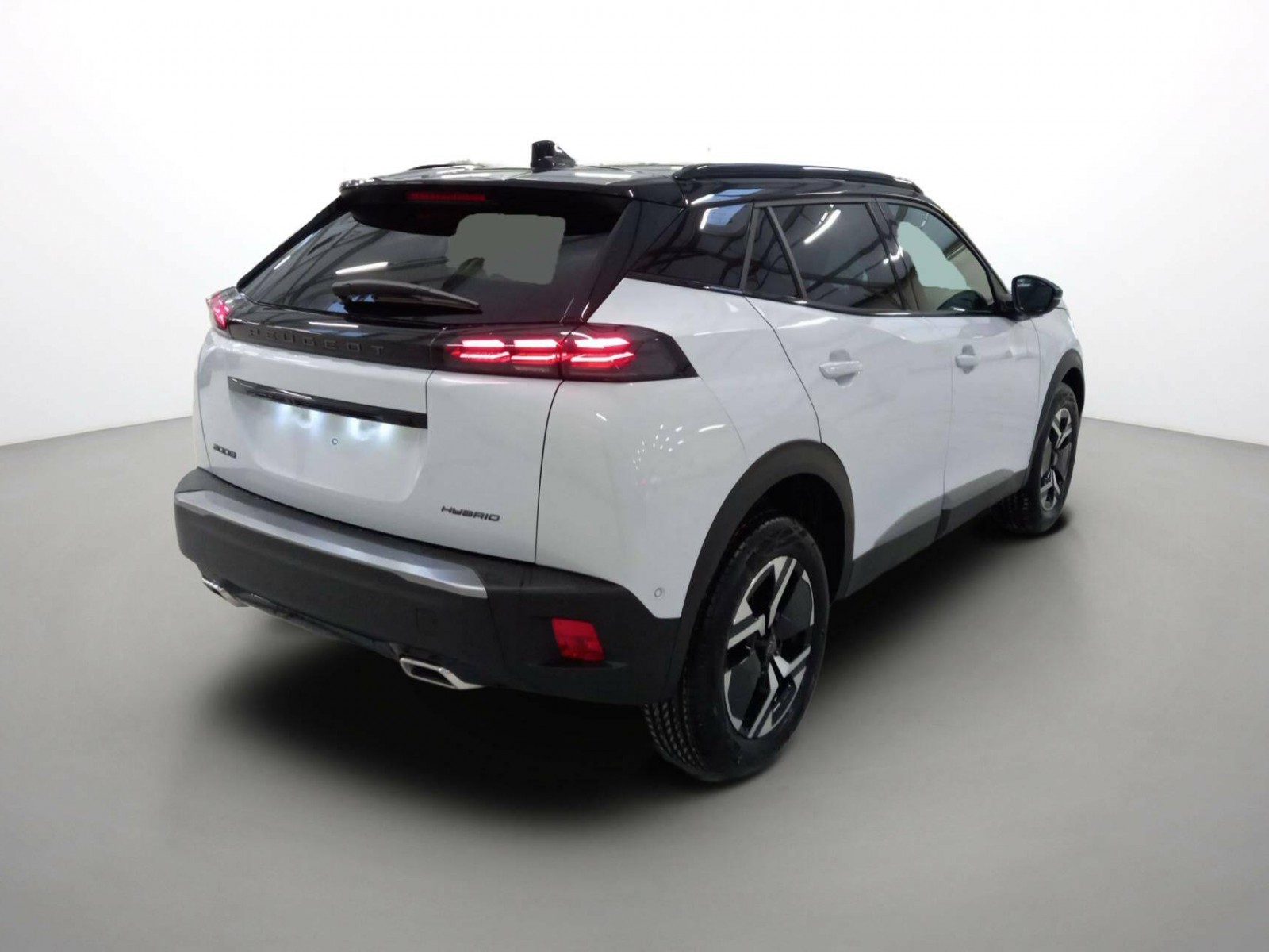 PEUGEOT - 2008 - #188411 - 3