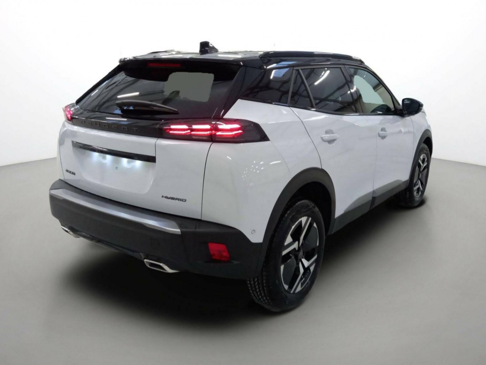 PEUGEOT - 2008 - #188411 - 21