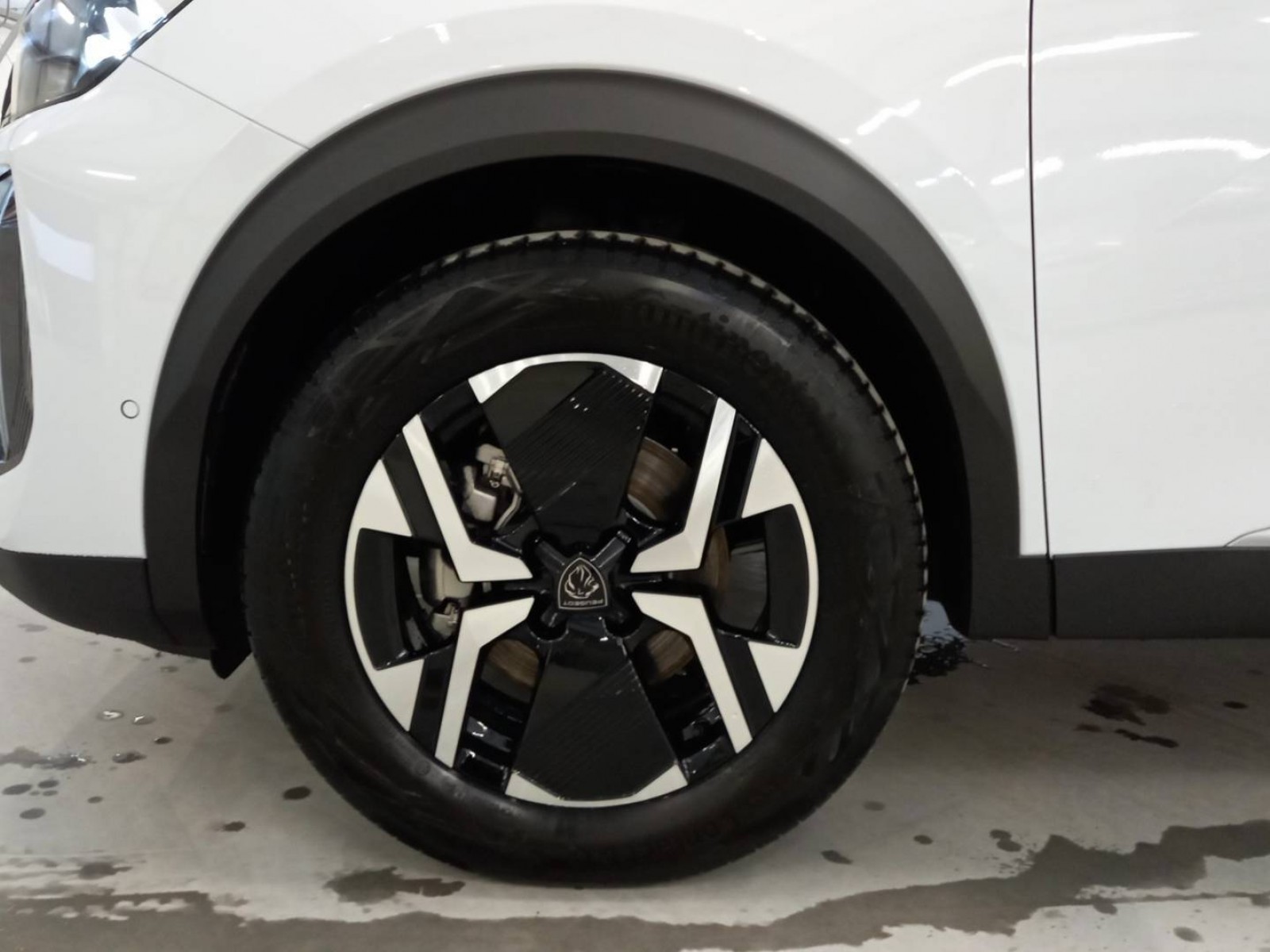 PEUGEOT - 2008 - #188411 - 6