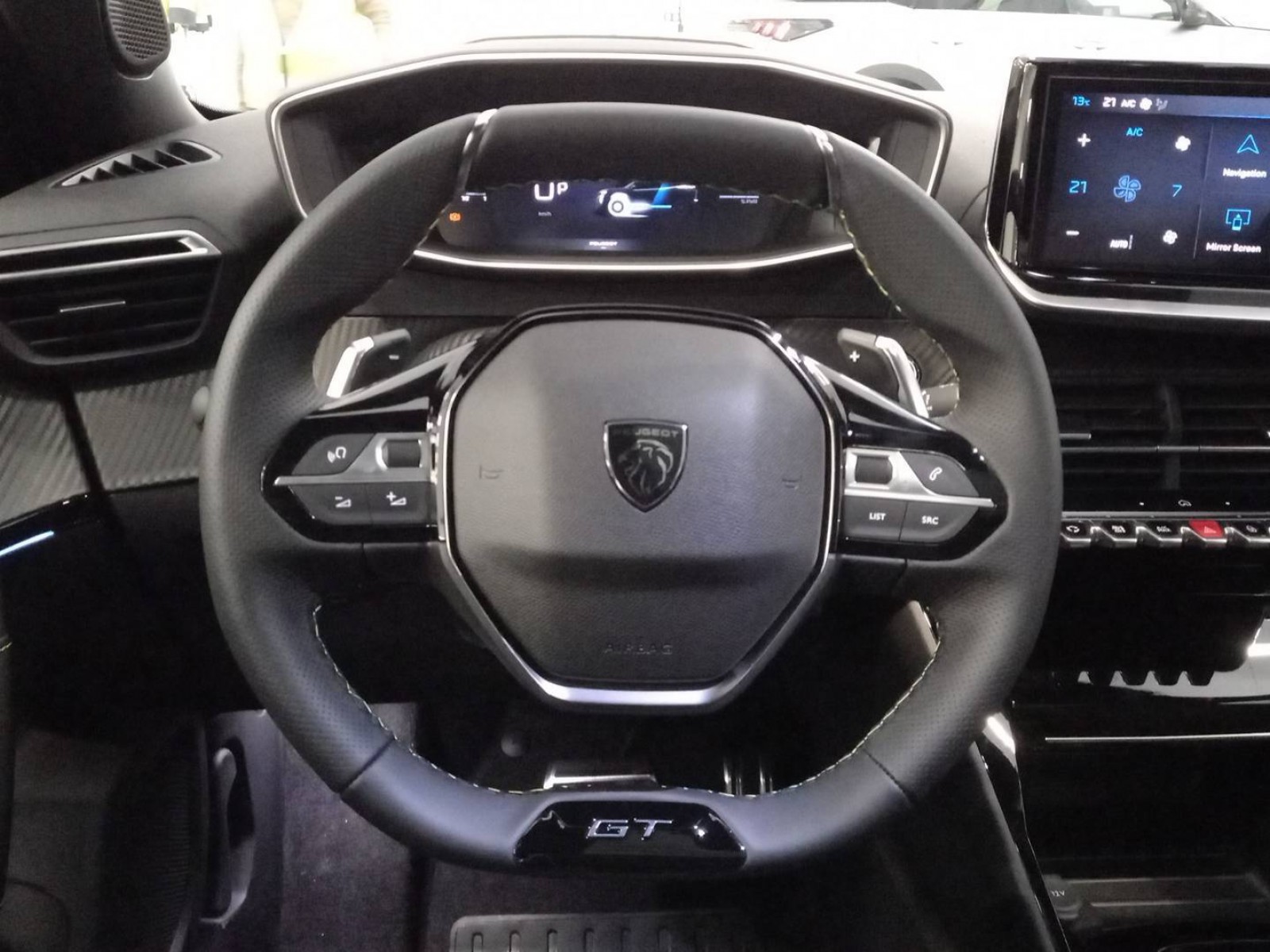 PEUGEOT - 2008 - #188411 - 10