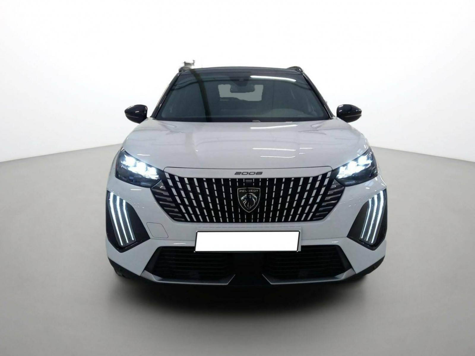 PEUGEOT - 2008 - #188405 - 4