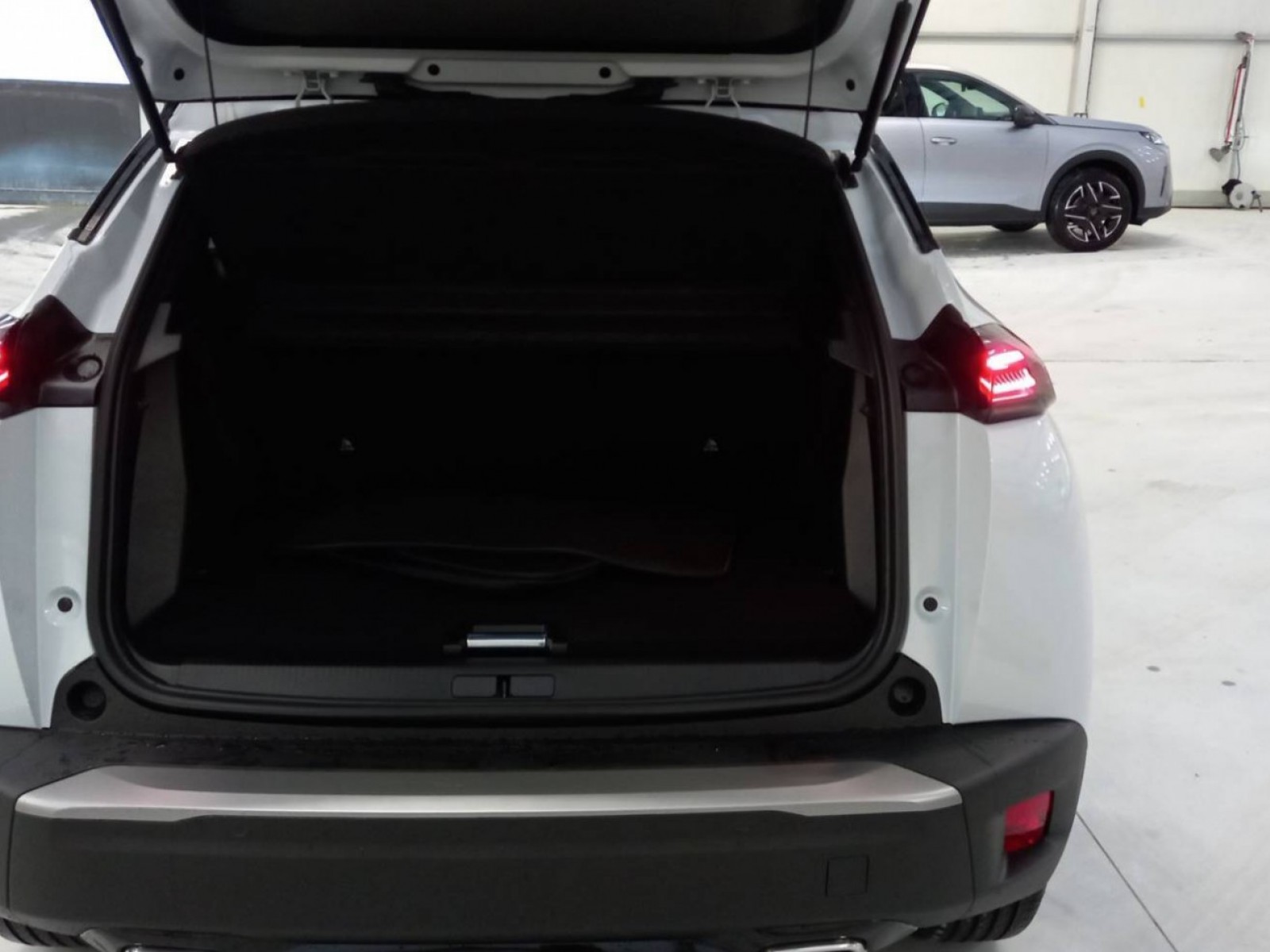 PEUGEOT - 2008 - #188405 - 12