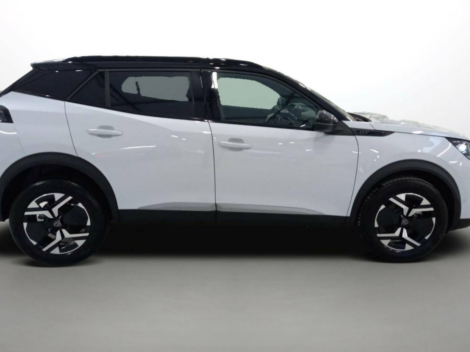 PEUGEOT - 2008 - #188405 - 15