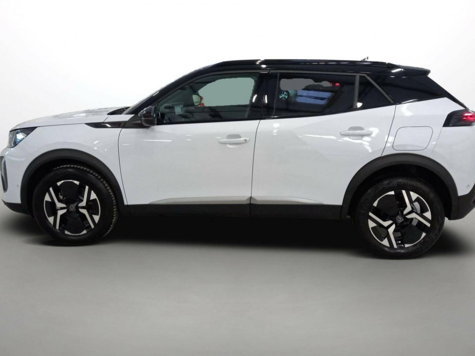 PEUGEOT - 2008 - #188405 - 16