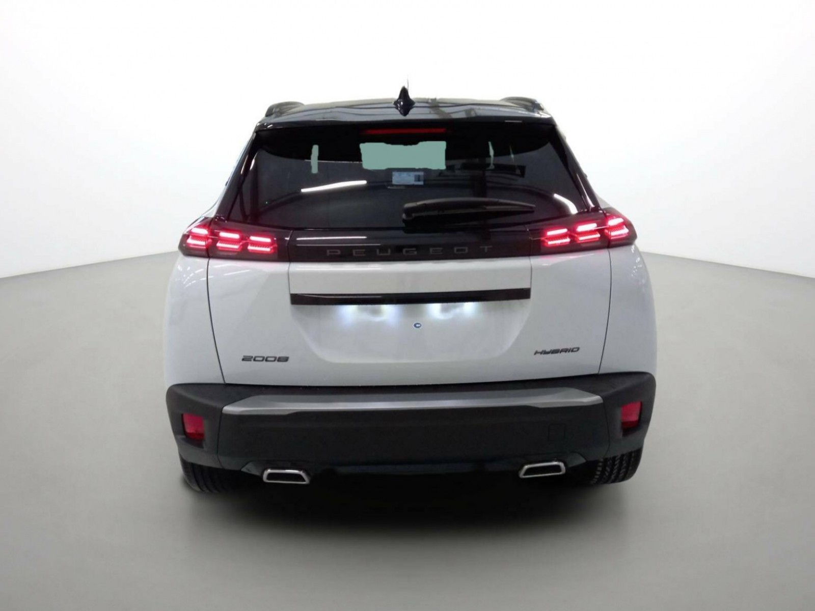 PEUGEOT - 2008 - #188405 - 27