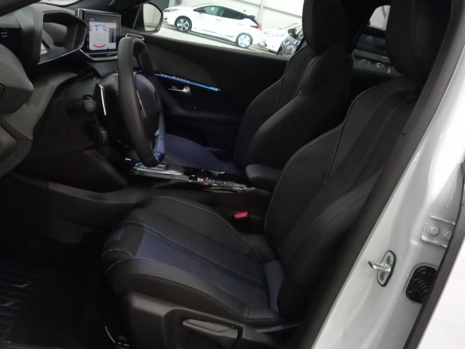 PEUGEOT - 2008 - #188405 - 29