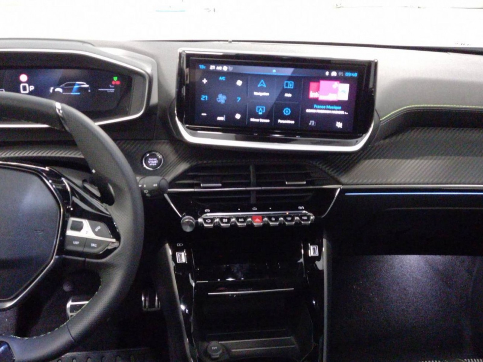 PEUGEOT - 2008 - #188405 - 33