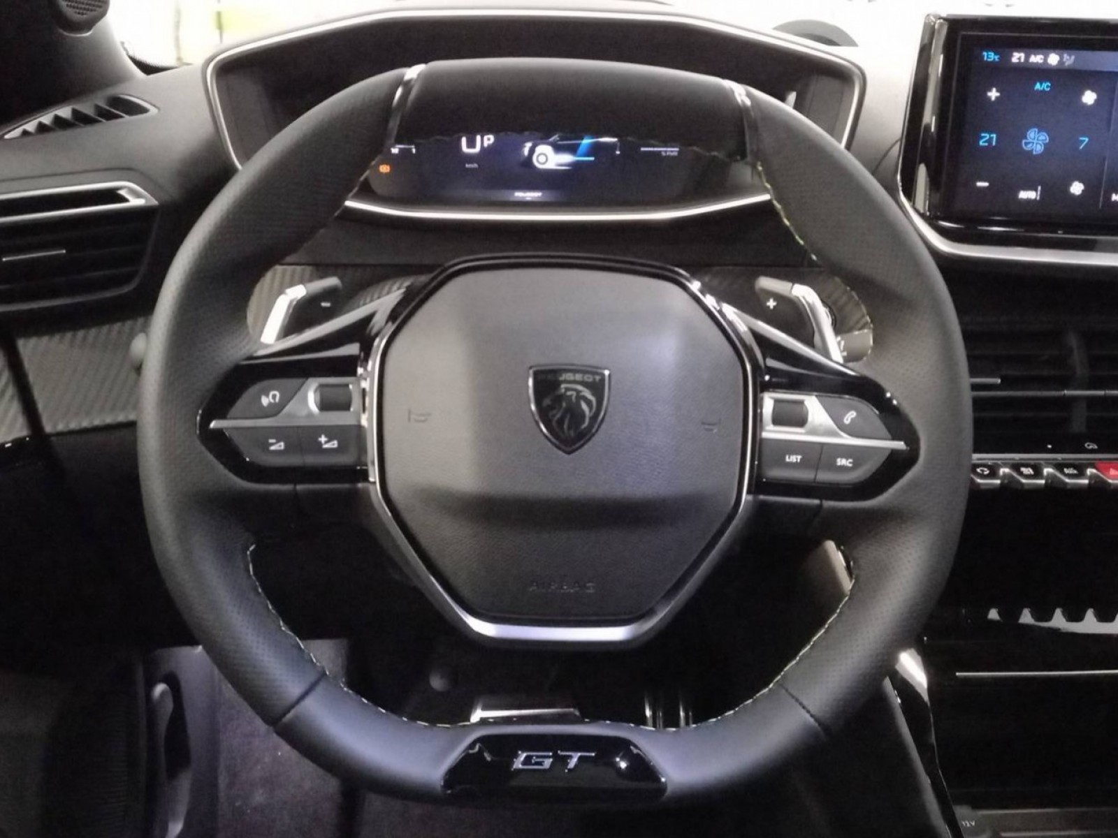 PEUGEOT - 2008 - #188405 - 35
