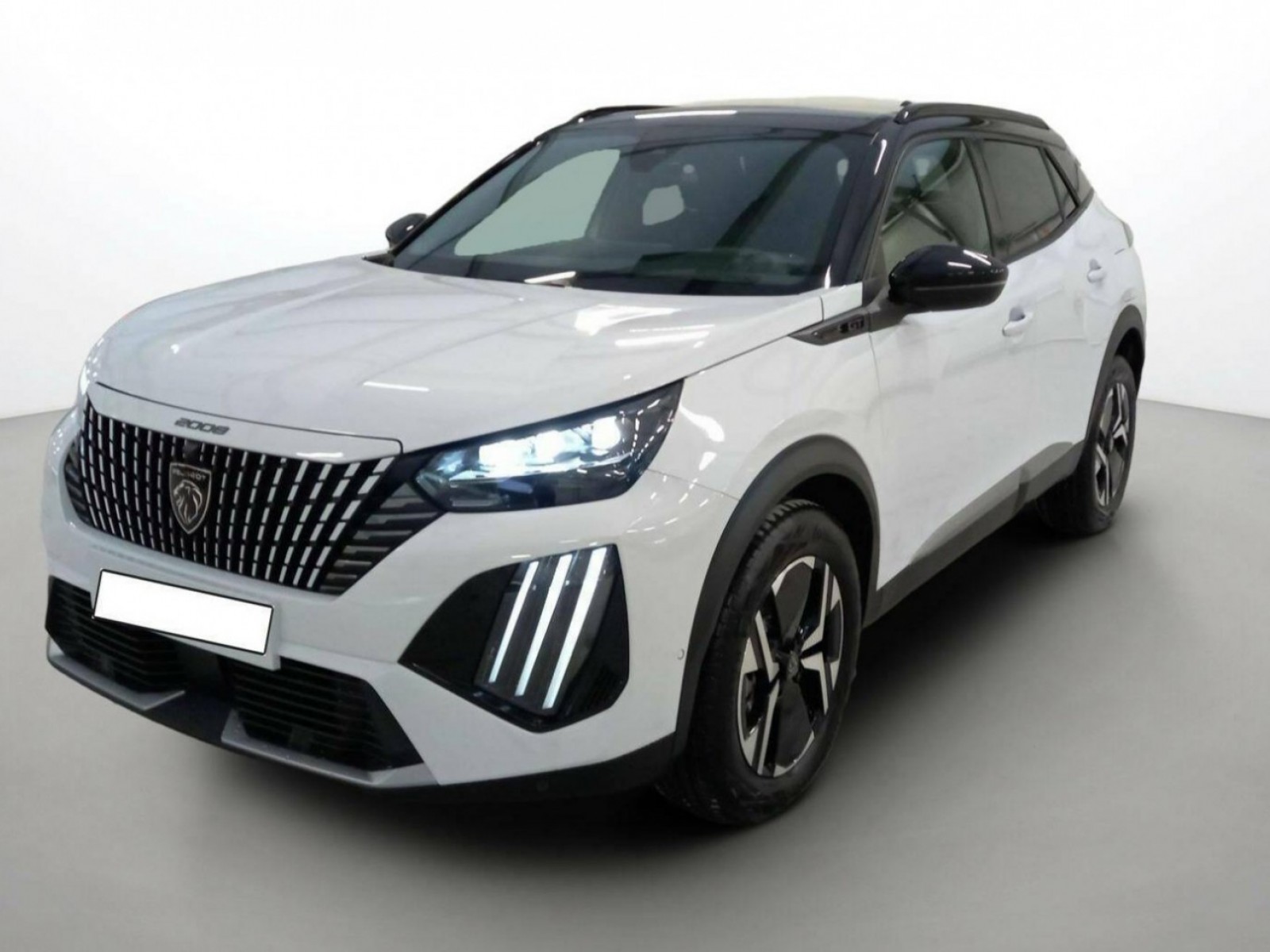 PEUGEOT - 2008 - #188405 - 17