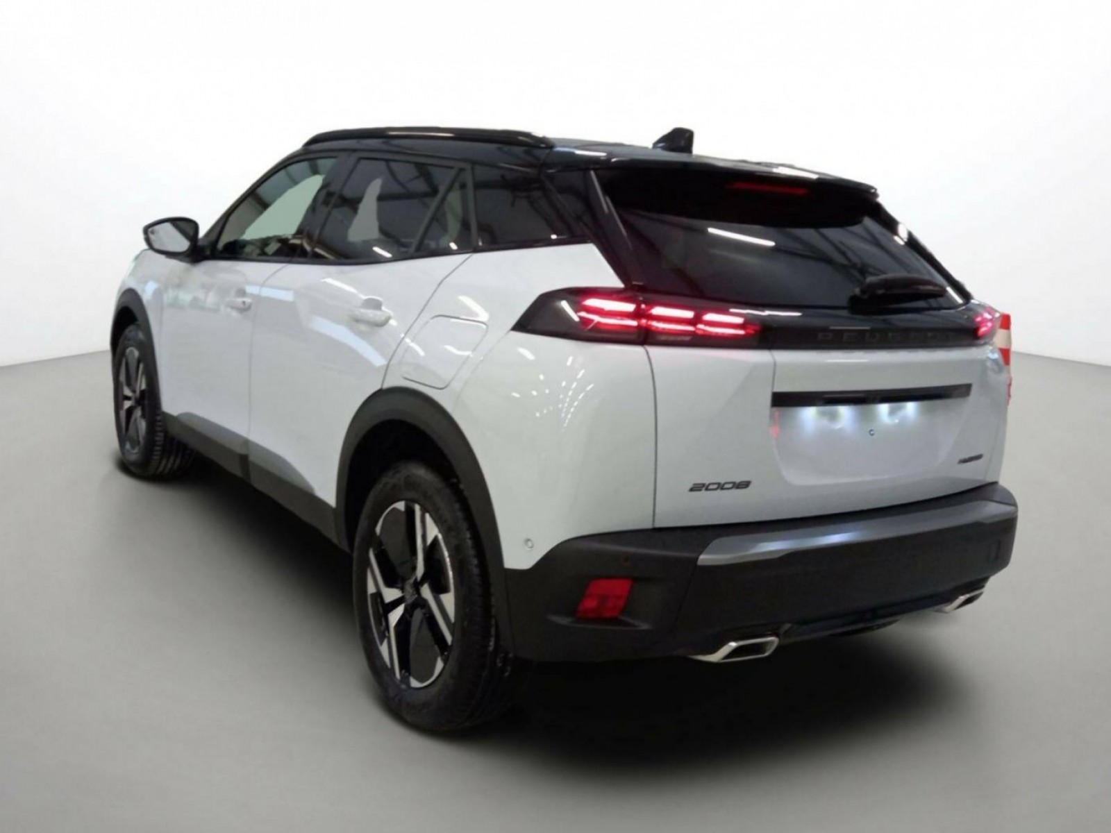 PEUGEOT - 2008 - #188405 - 22