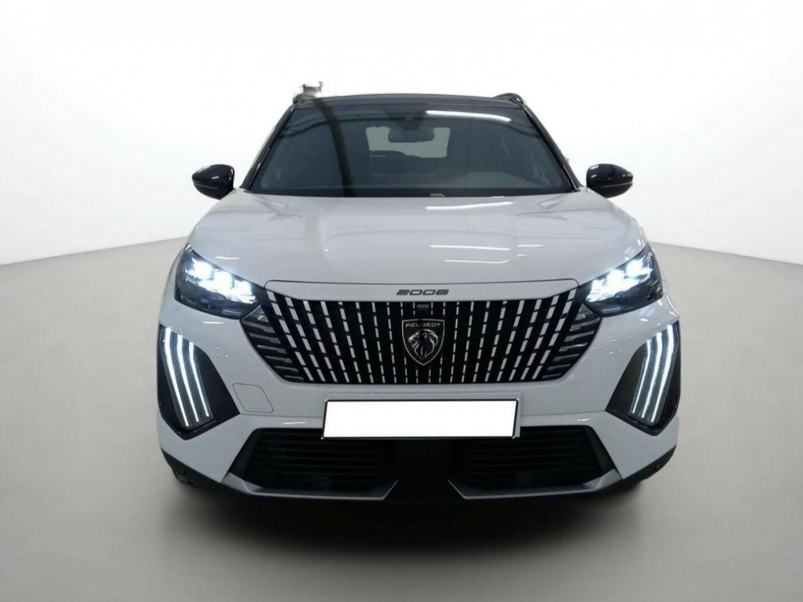 PEUGEOT - 2008 - #188405 - 25
