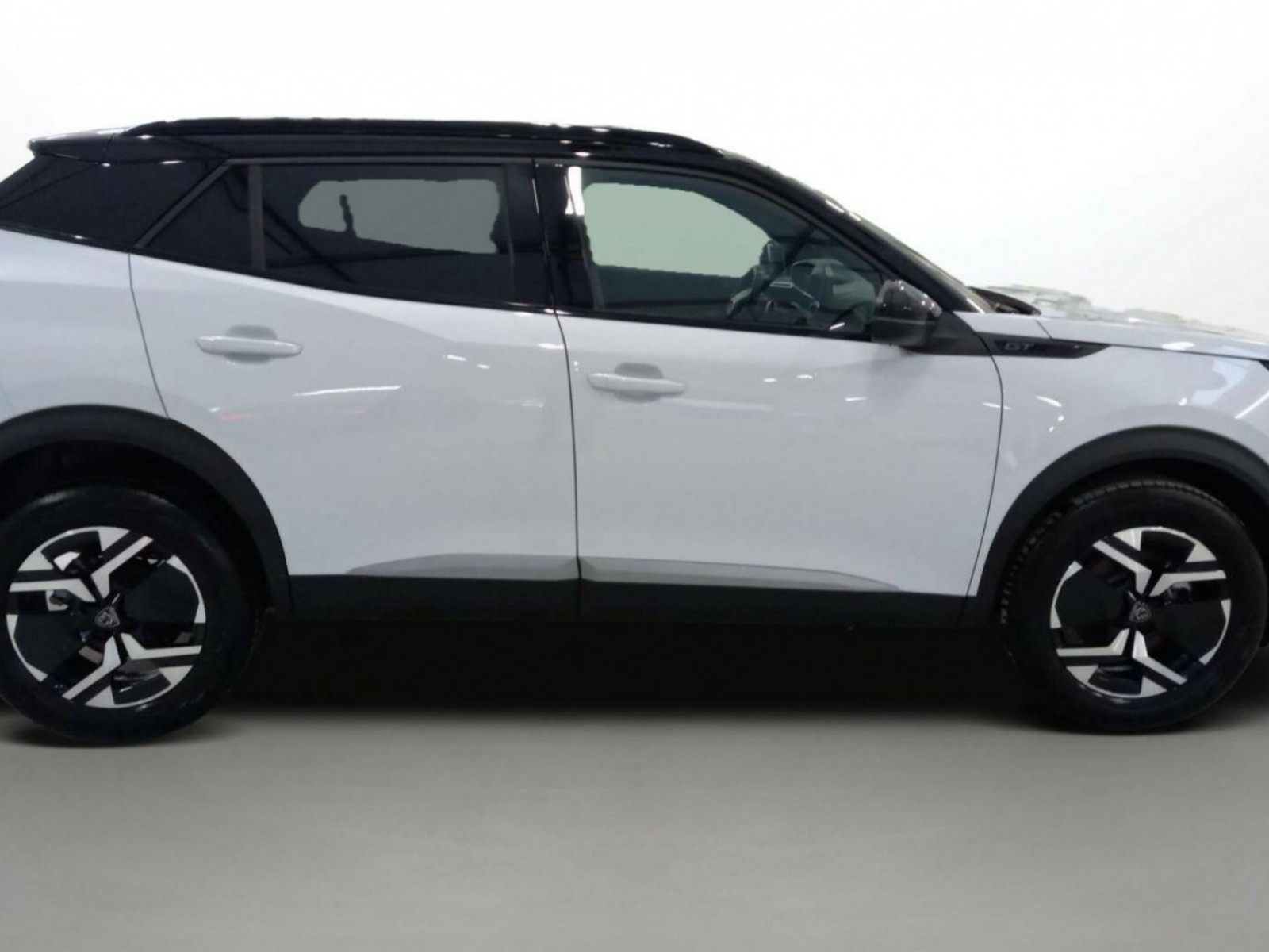 PEUGEOT - 2008 - #188405 - 42