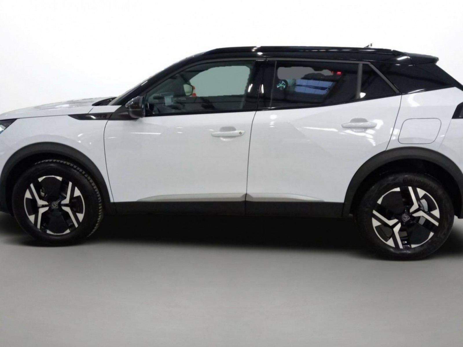 PEUGEOT - 2008 - #188405 - 43