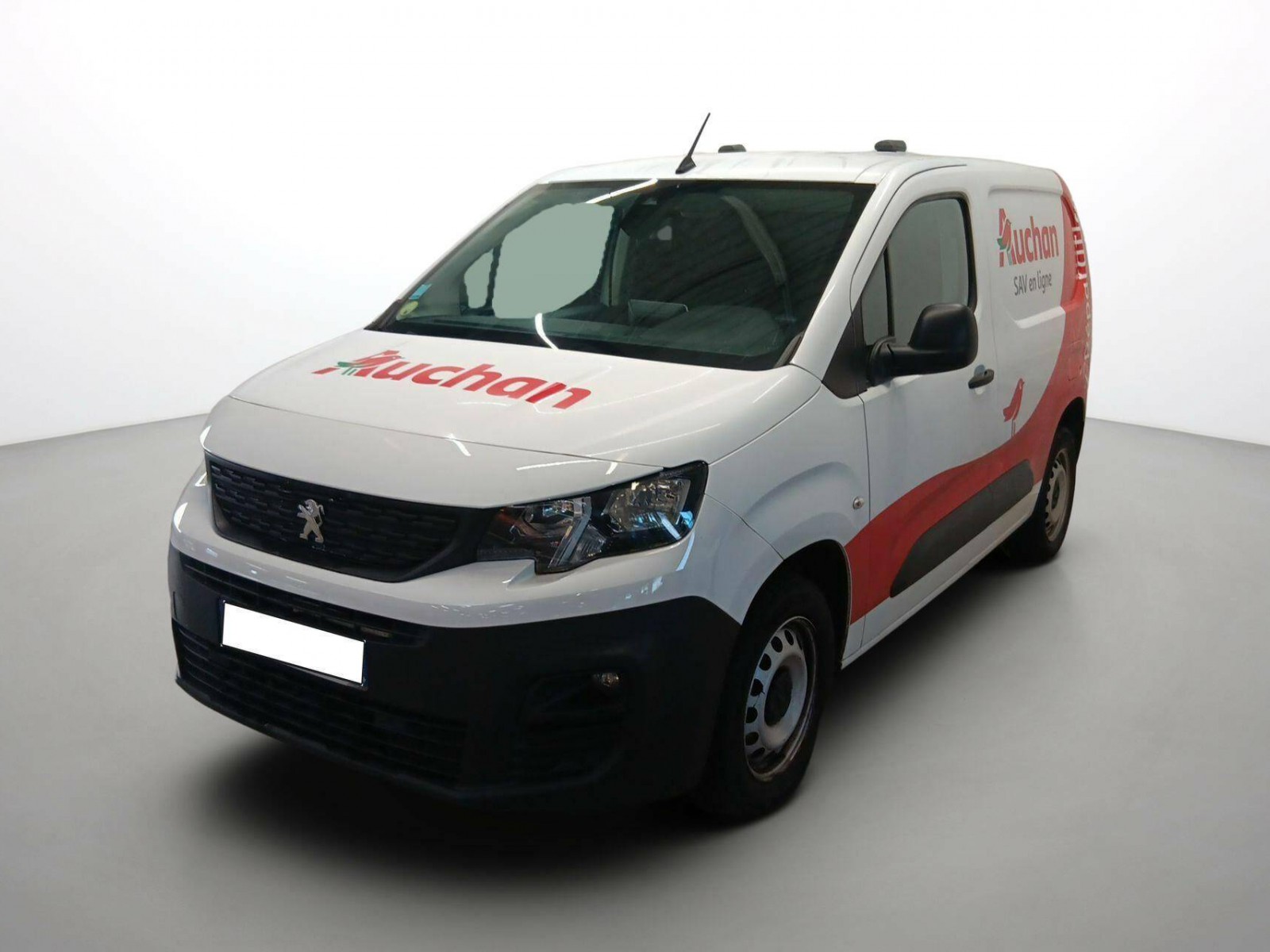 PEUGEOT - PARTNER FOURGON - #422377 - 0