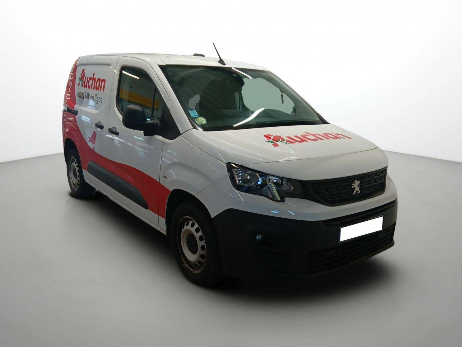 PEUGEOT - PARTNER FOURGON - #422377 - 1