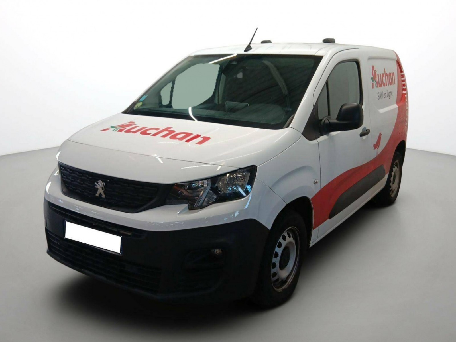 PEUGEOT - PARTNER FOURGON - #422377 - 17