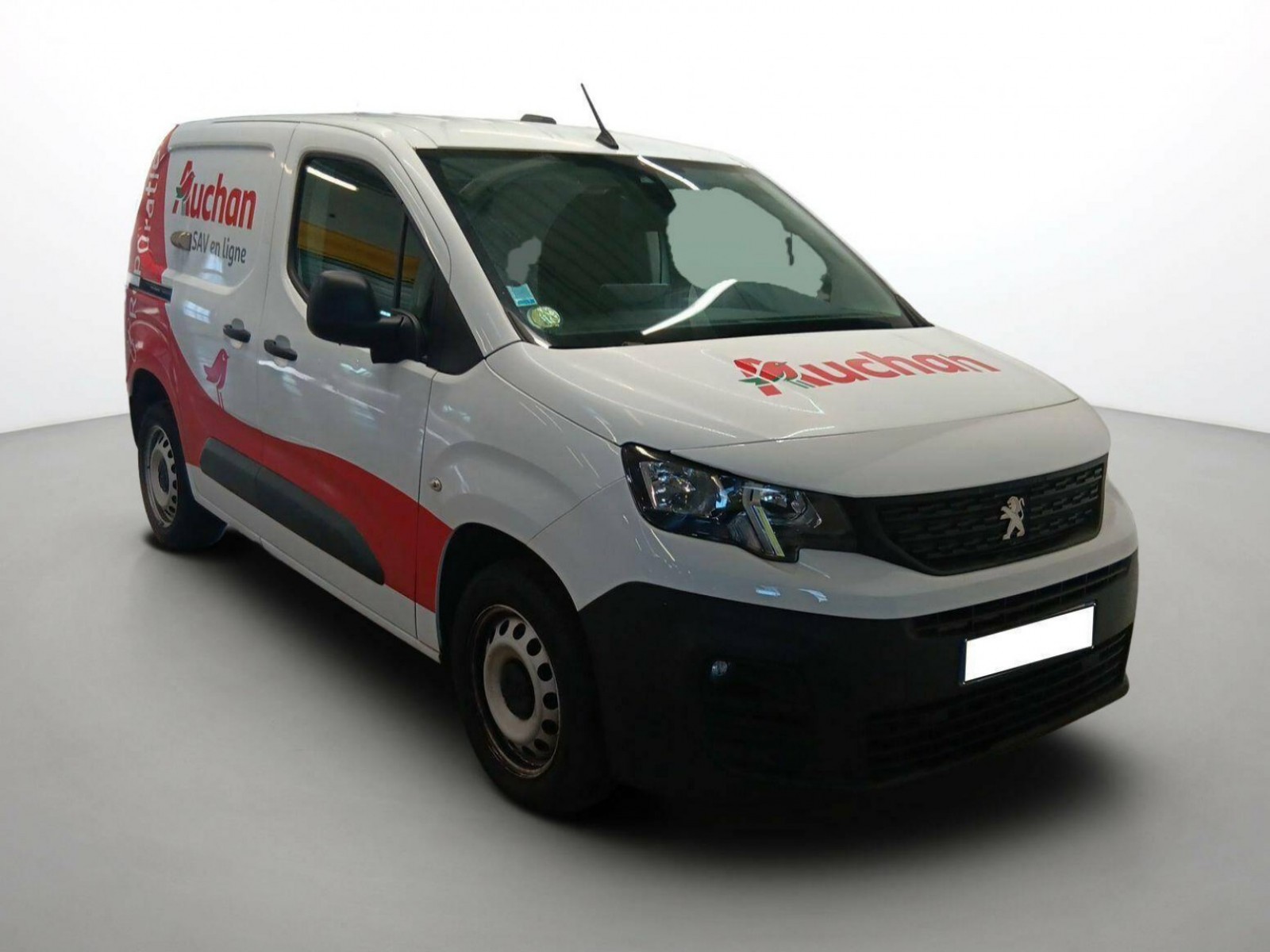 PEUGEOT - PARTNER FOURGON - #422377 - 18