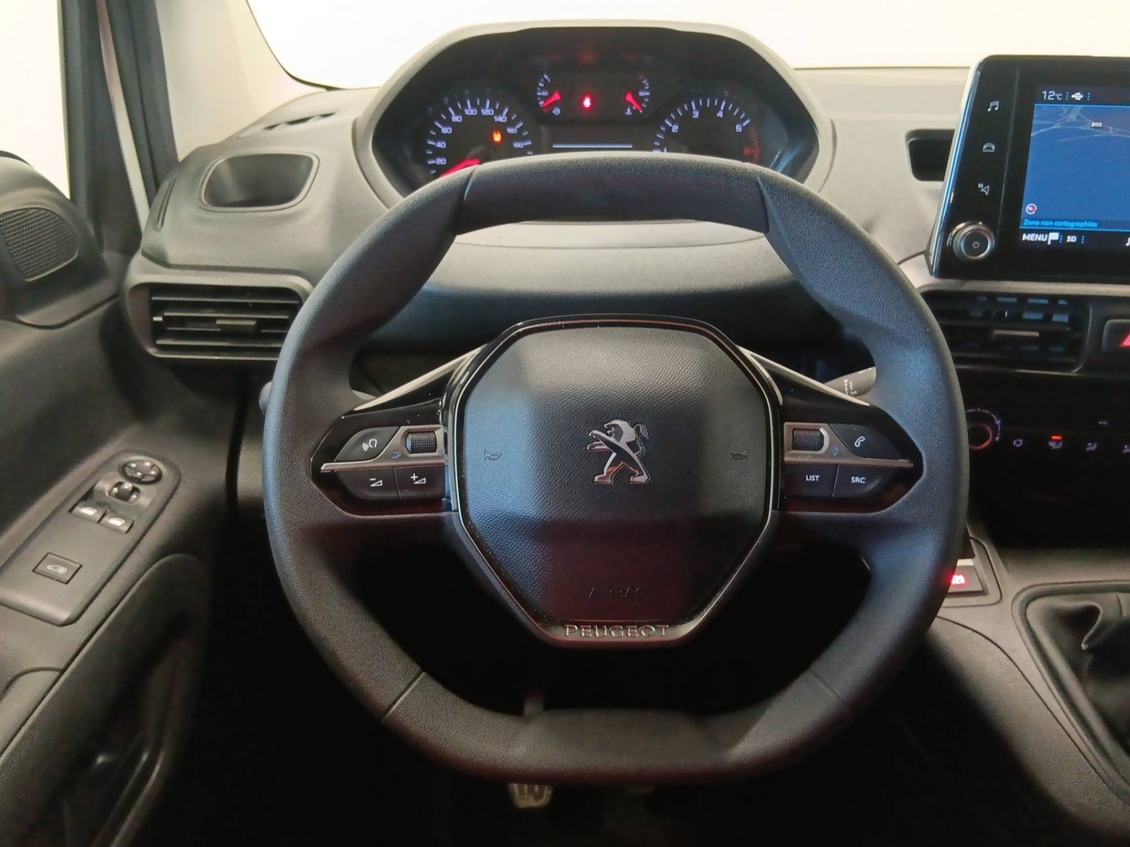 PEUGEOT - PARTNER FOURGON - #422377 - 10