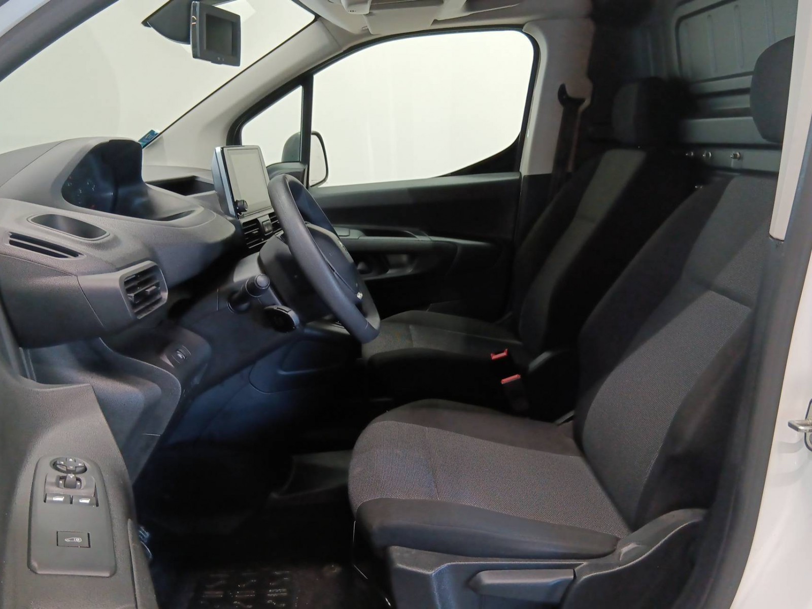 PEUGEOT - PARTNER FOURGON - #422377 - 8