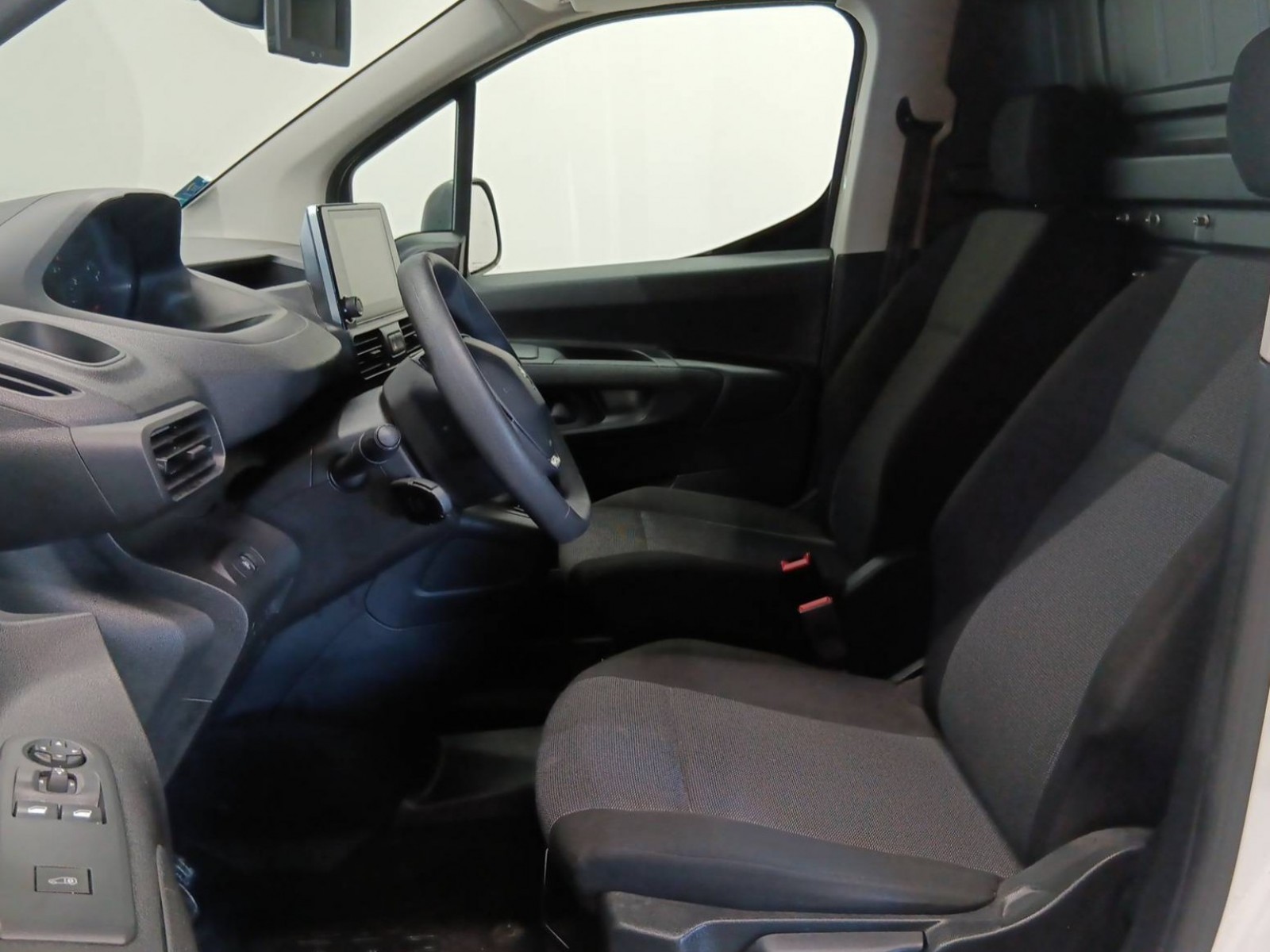 PEUGEOT - PARTNER FOURGON - #422377 - 25